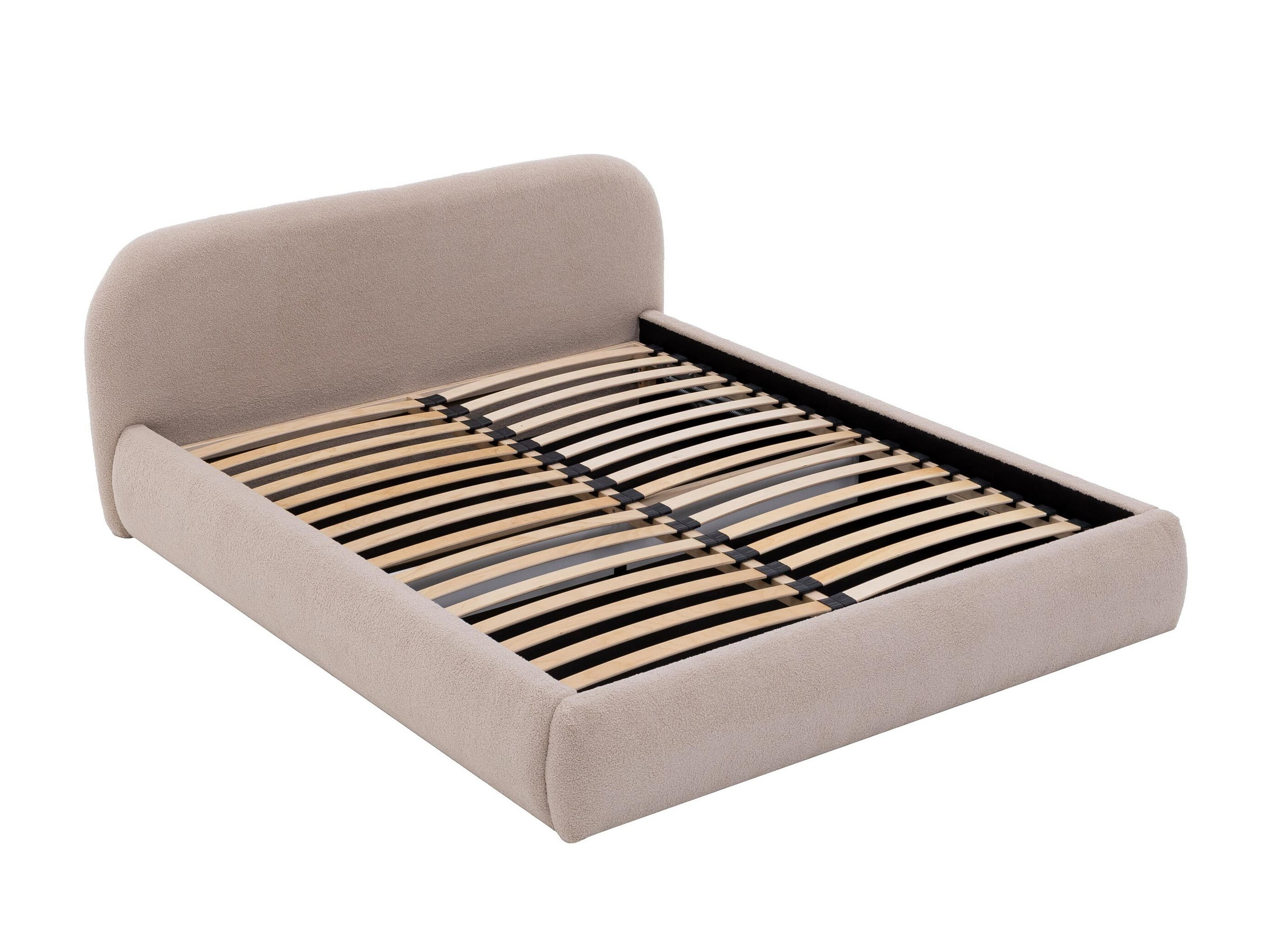 Bett TrendyNest Verbio (Lambi 04)