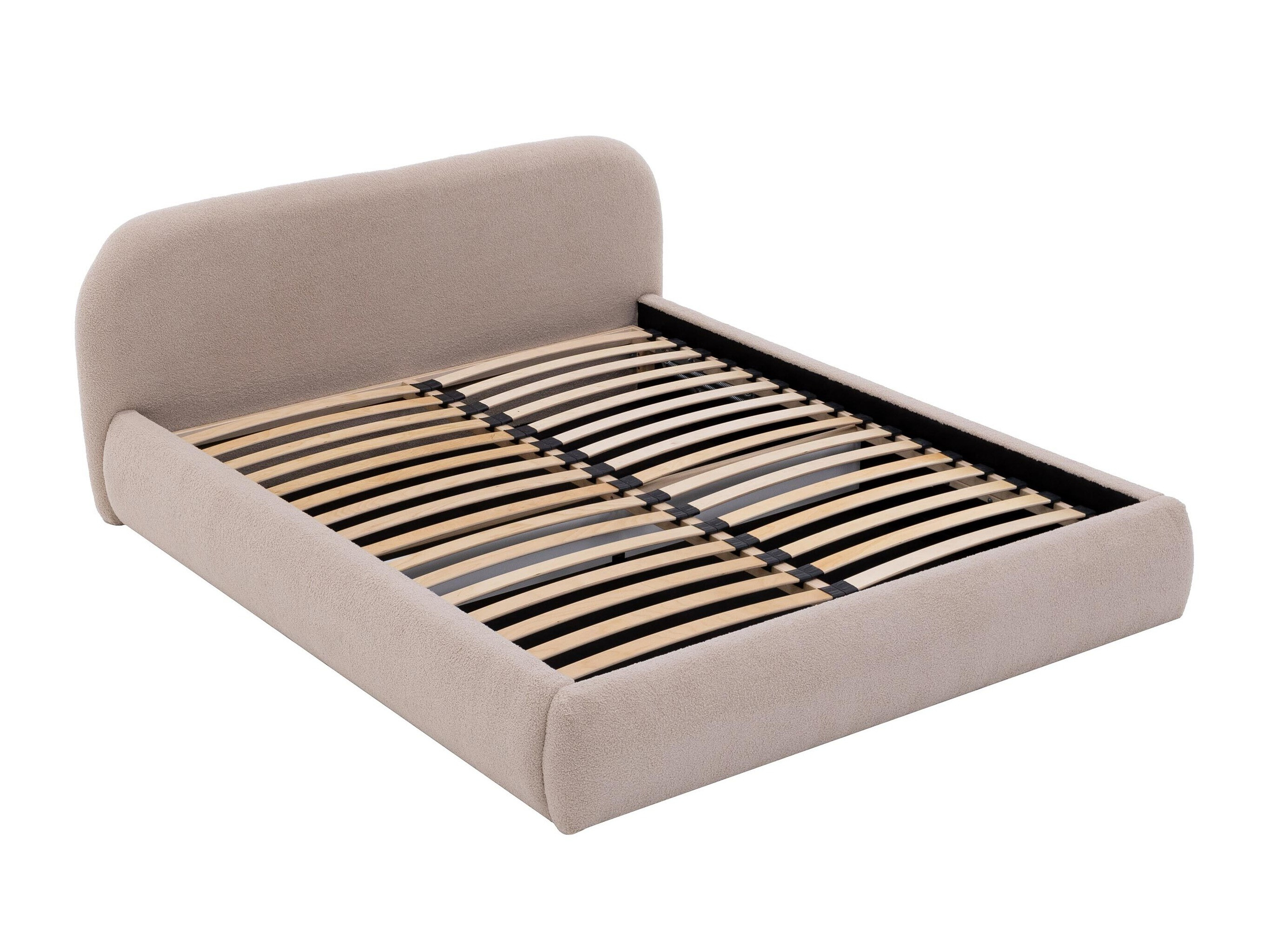Bett TrendyNest Verbio (Lambi 04)