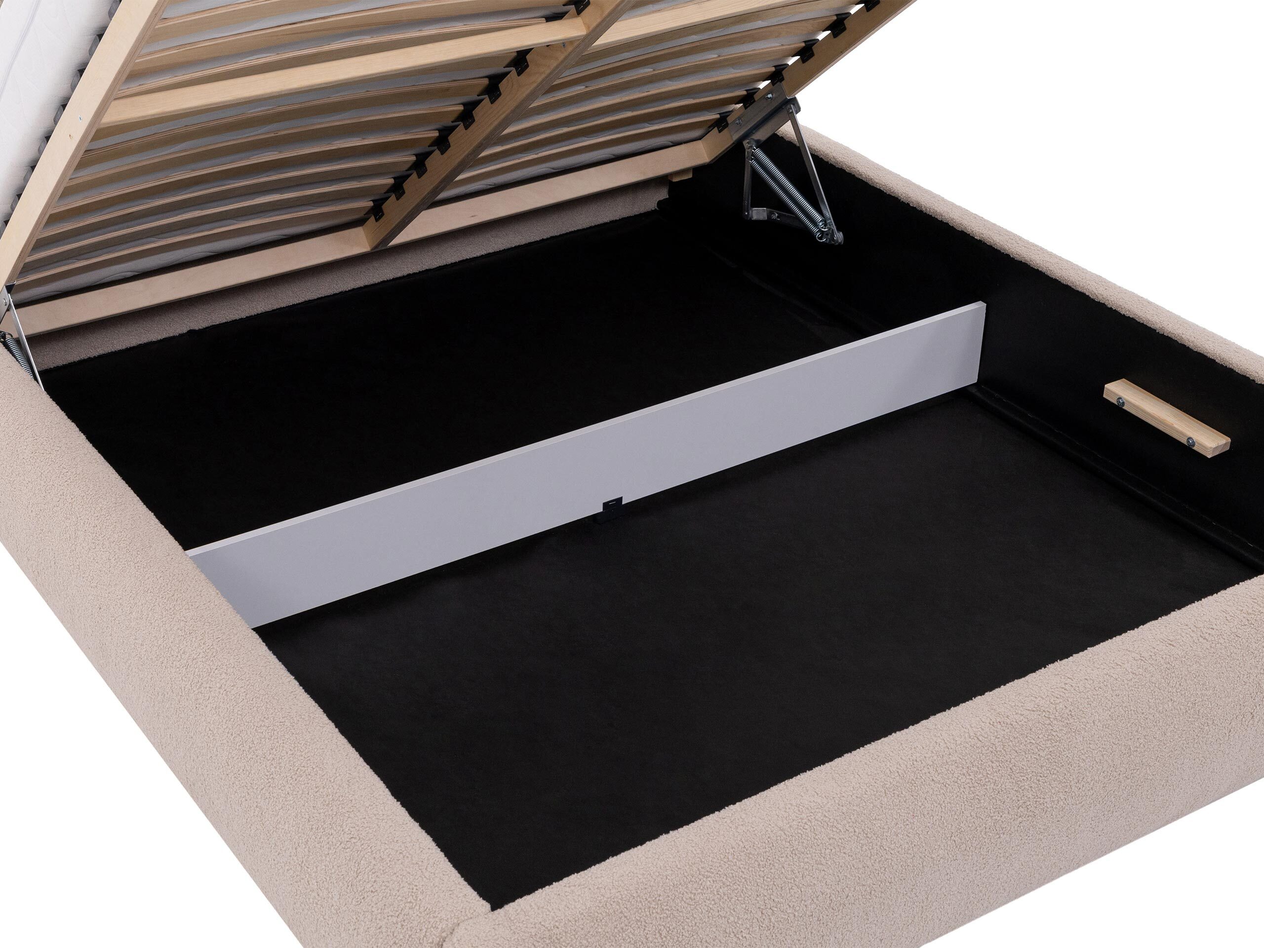 Bett TrendyNest Verbio (Lambi 06)