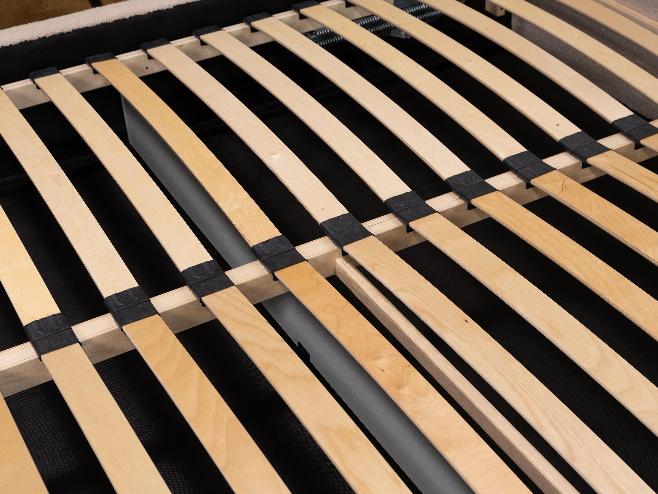 Bett TrendyNest Verbio (Lambi 06)