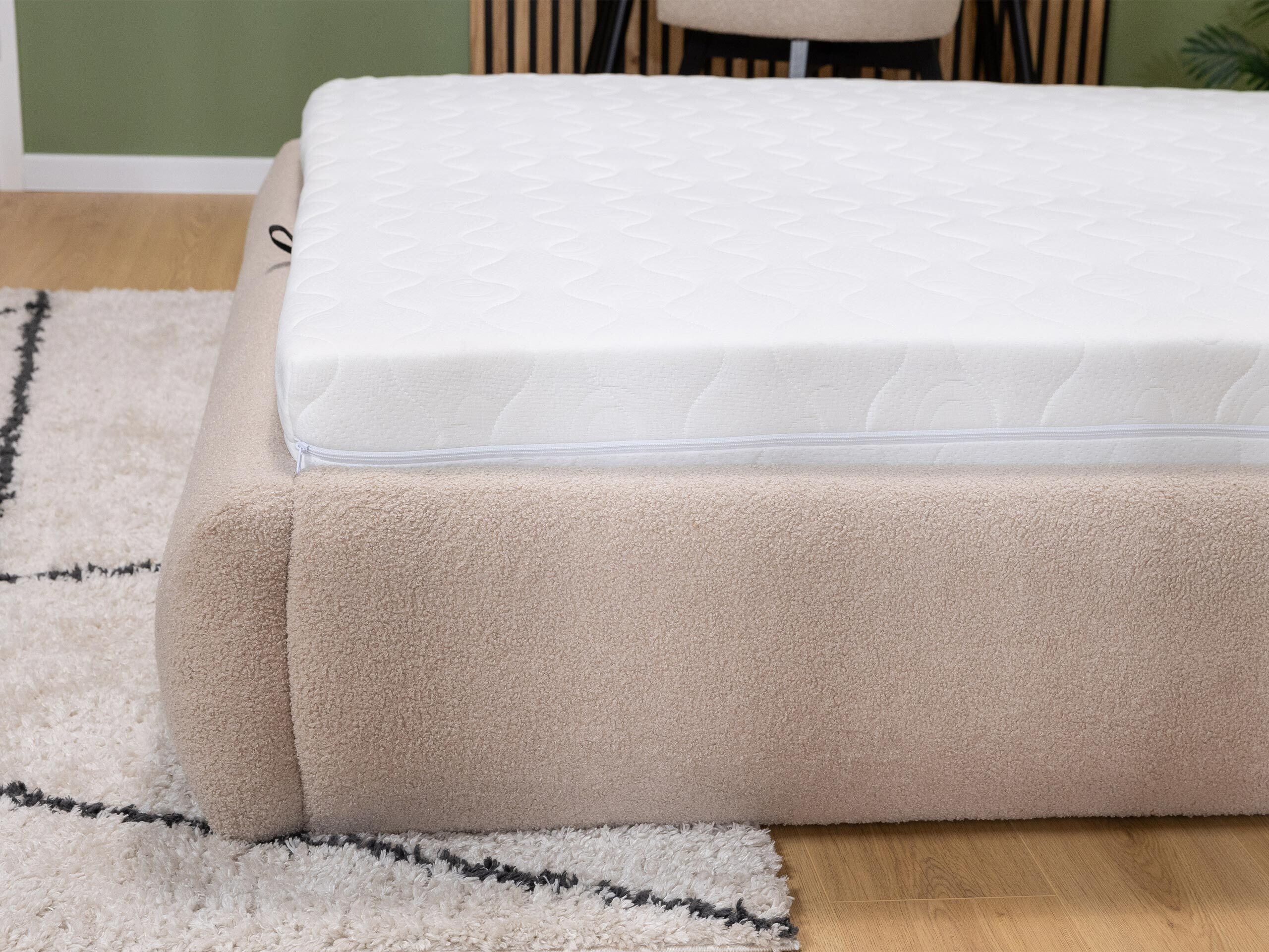 Bett TrendyNest Verbio (Lambi 06)