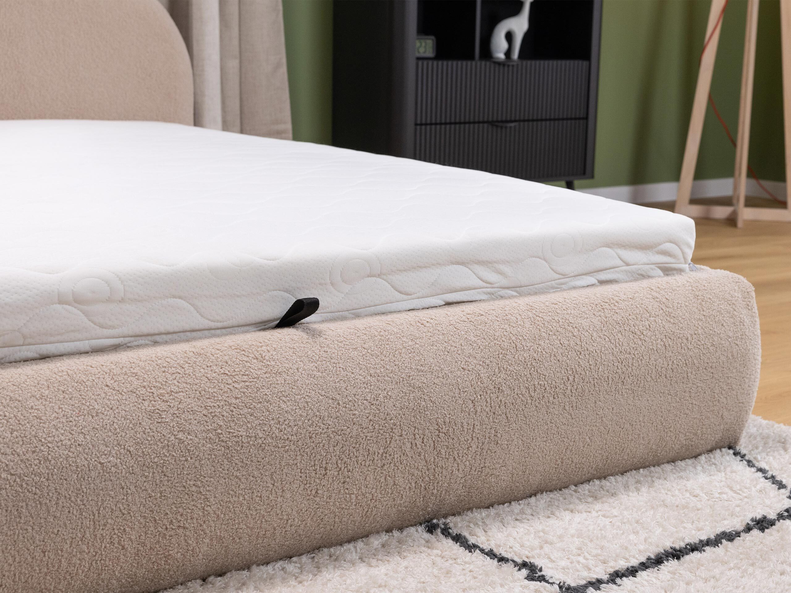 Bett TrendyNest Verbio (Lambi 06)