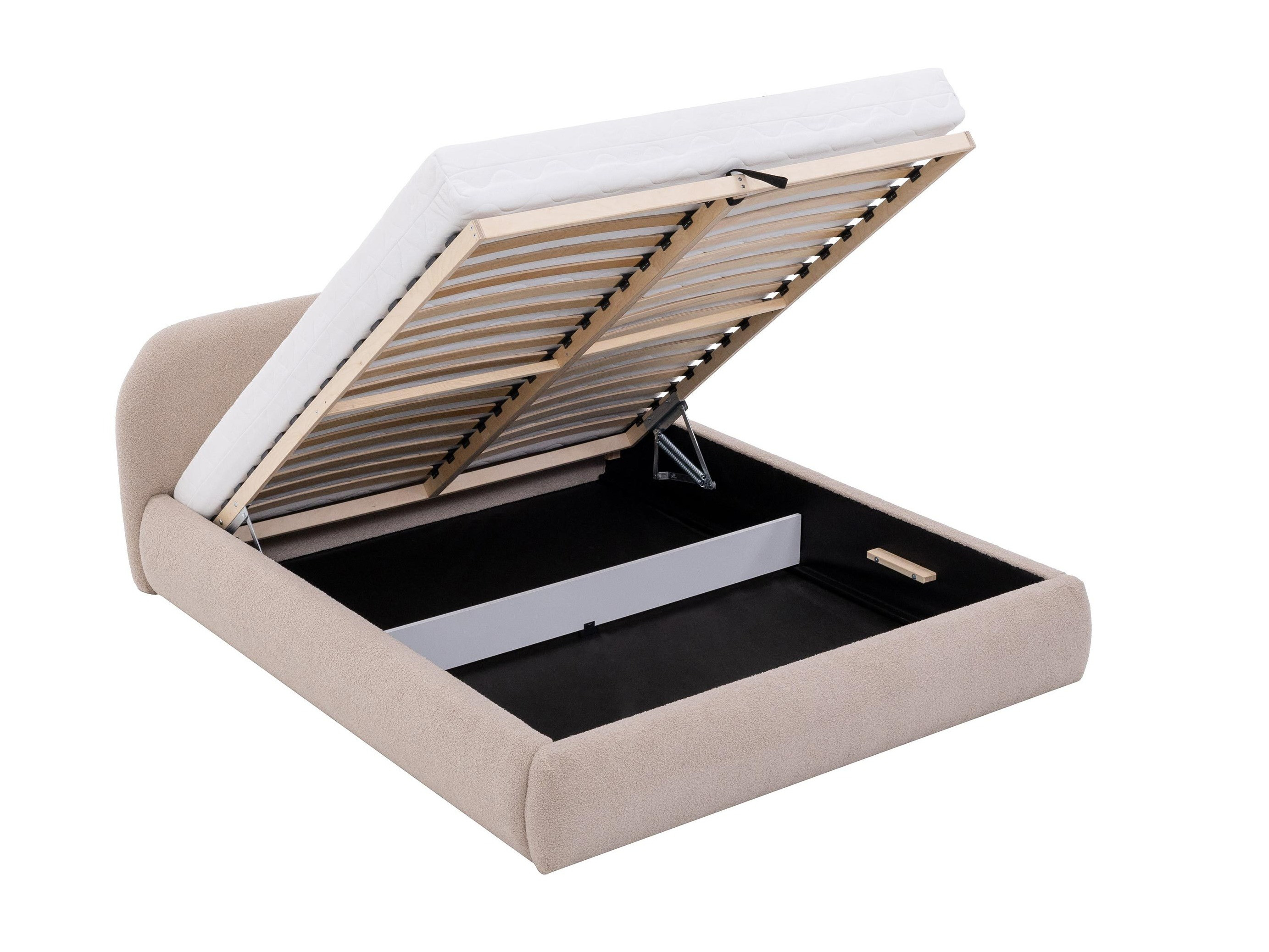 Bett TrendyNest Verbio (Lambi 06)