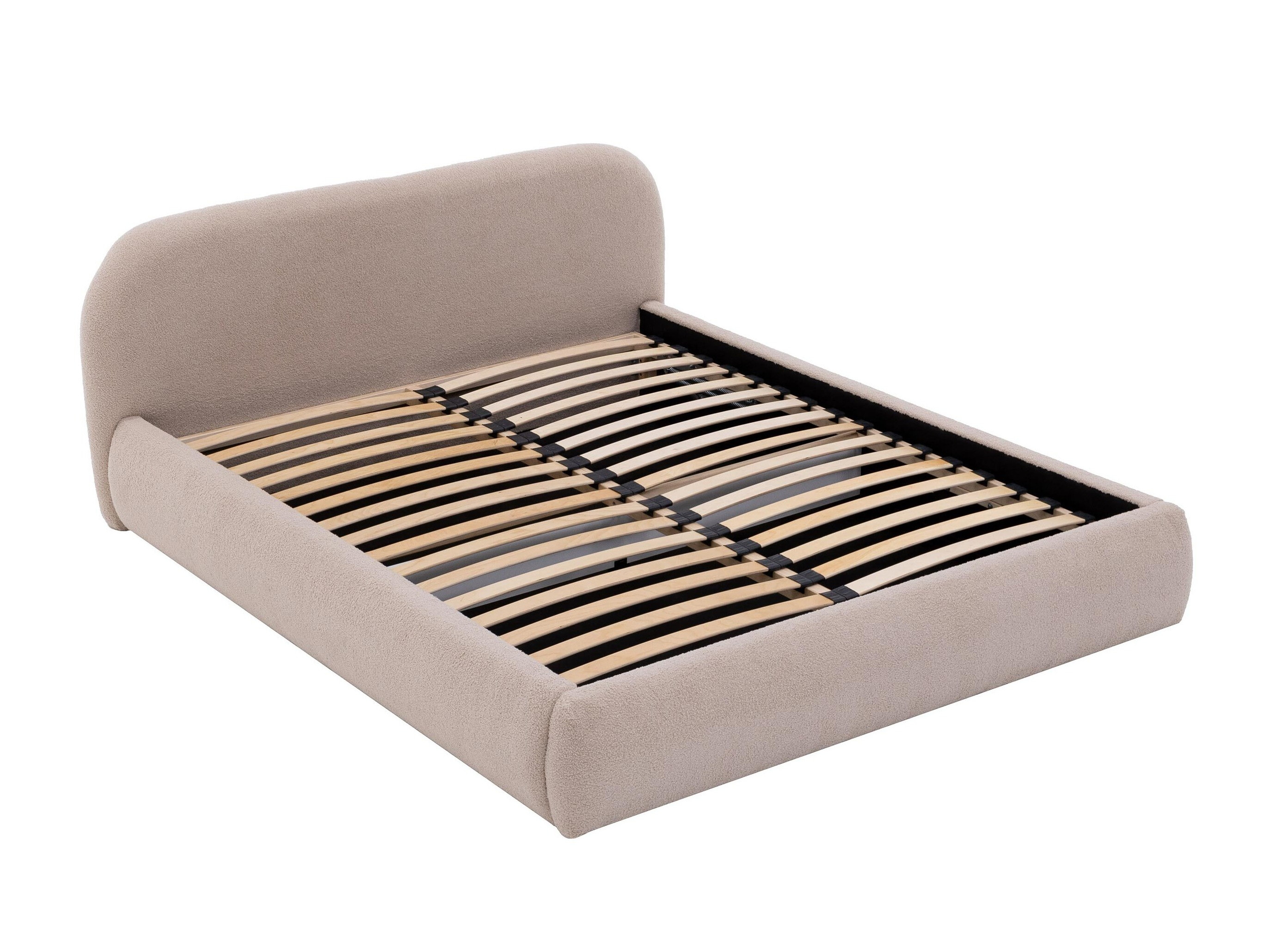 Bett TrendyNest Verbio (Lambi 08)