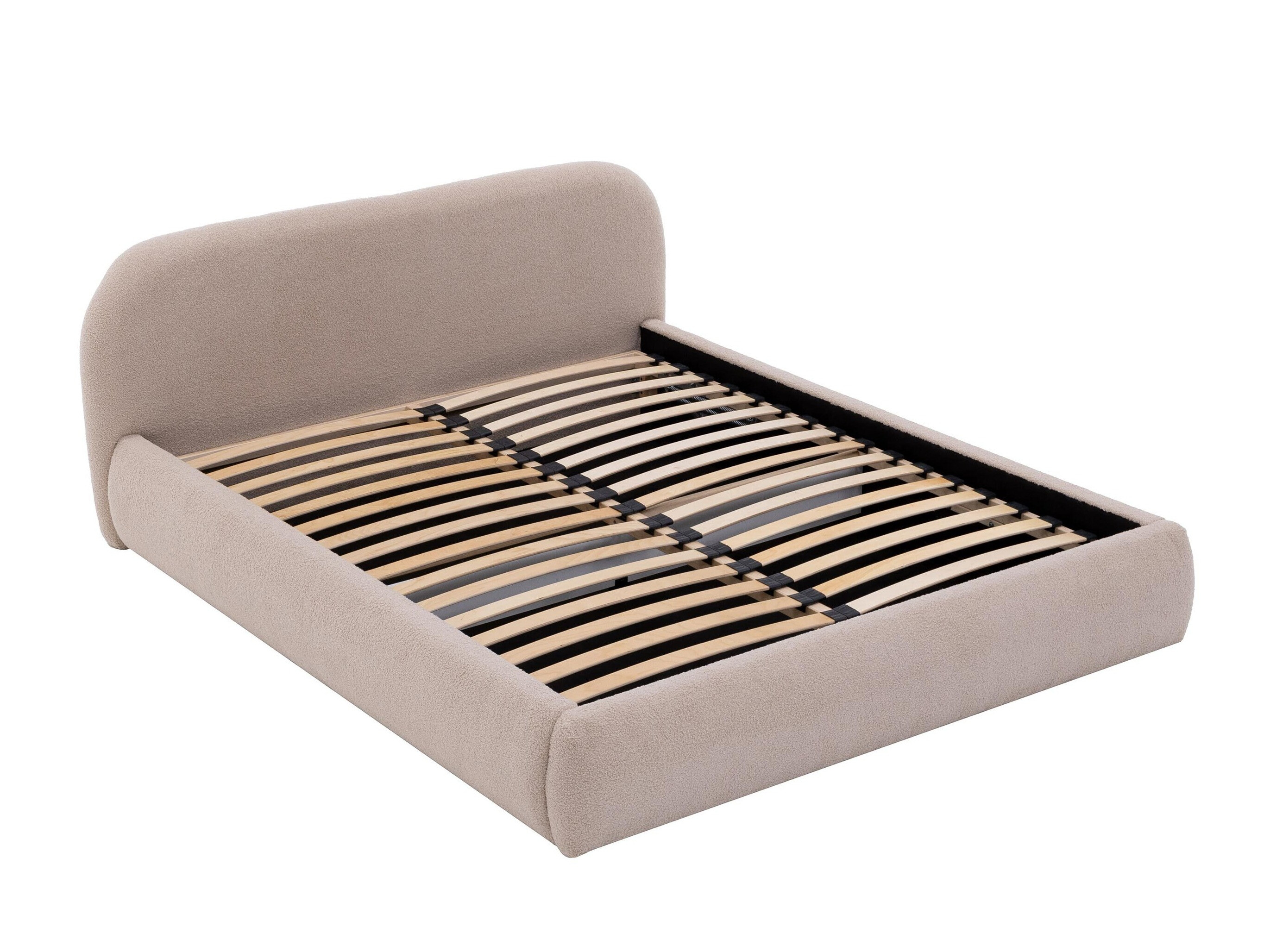 Bett TrendyNest Verbio (Lambi 11)