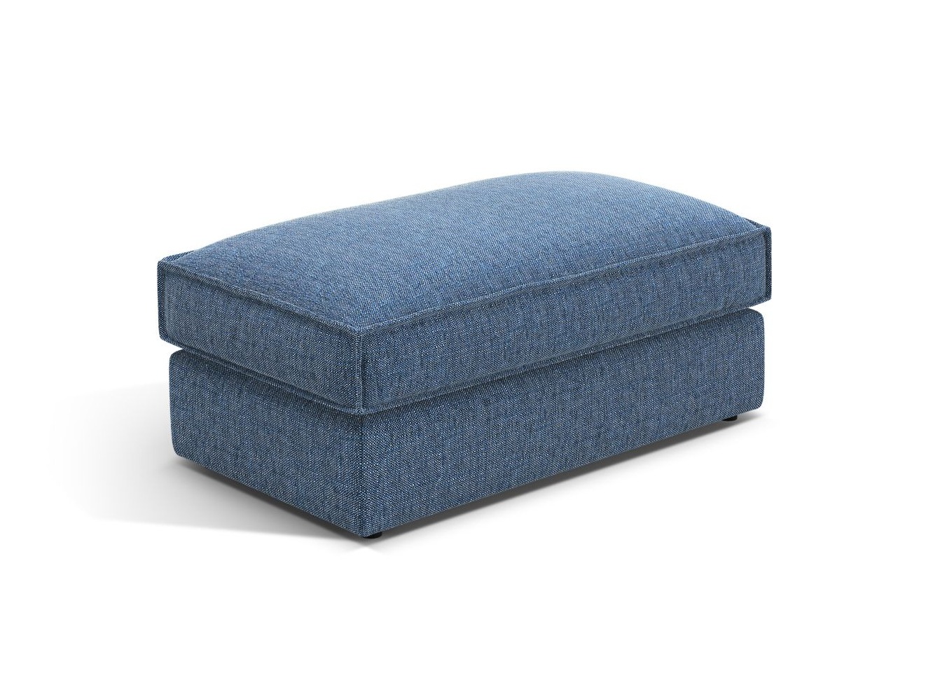 Polsterbank Dalodei 105 (Babel Blue)