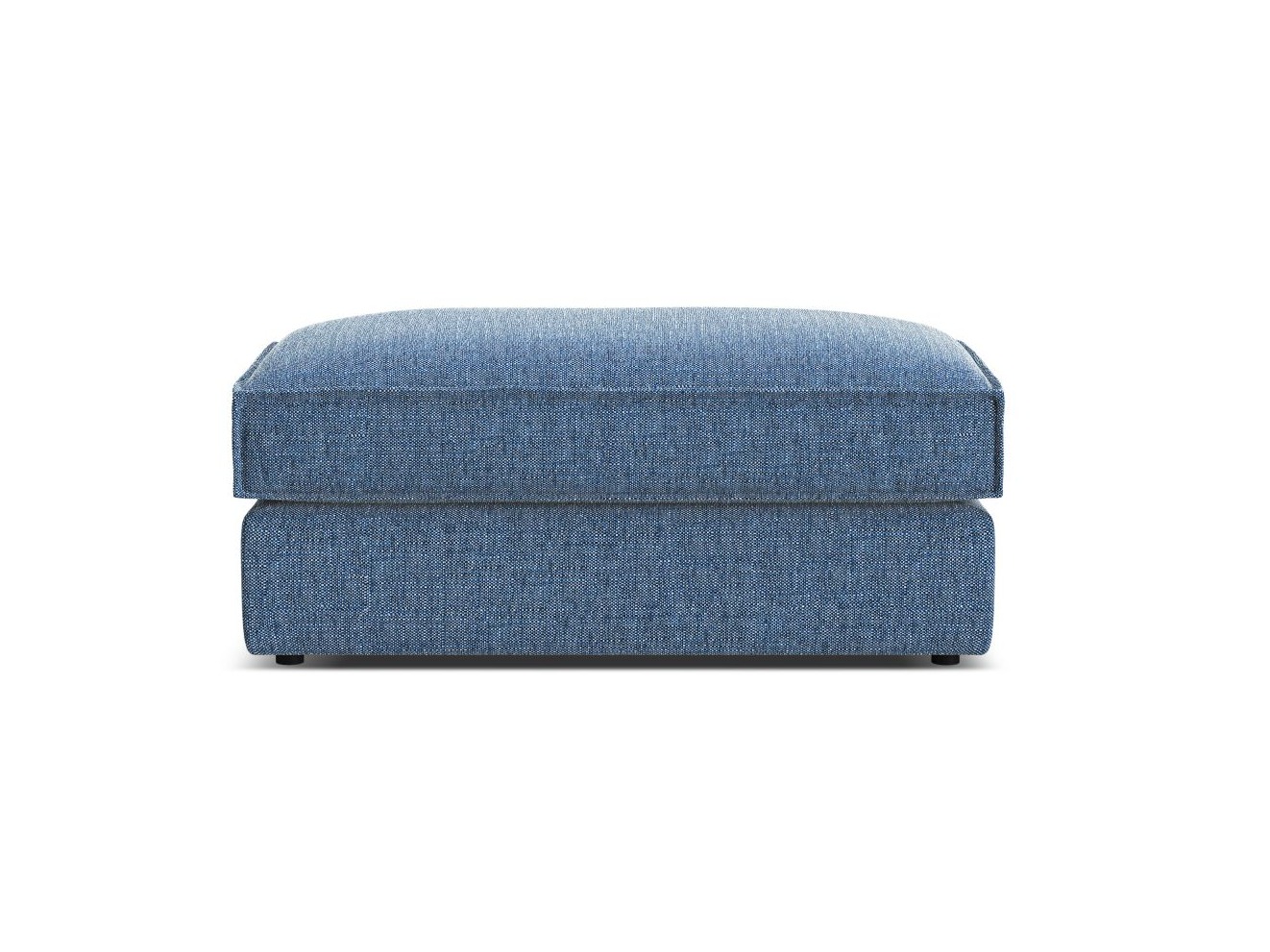 Polsterbank Dalodei 105 (Babel Blue)