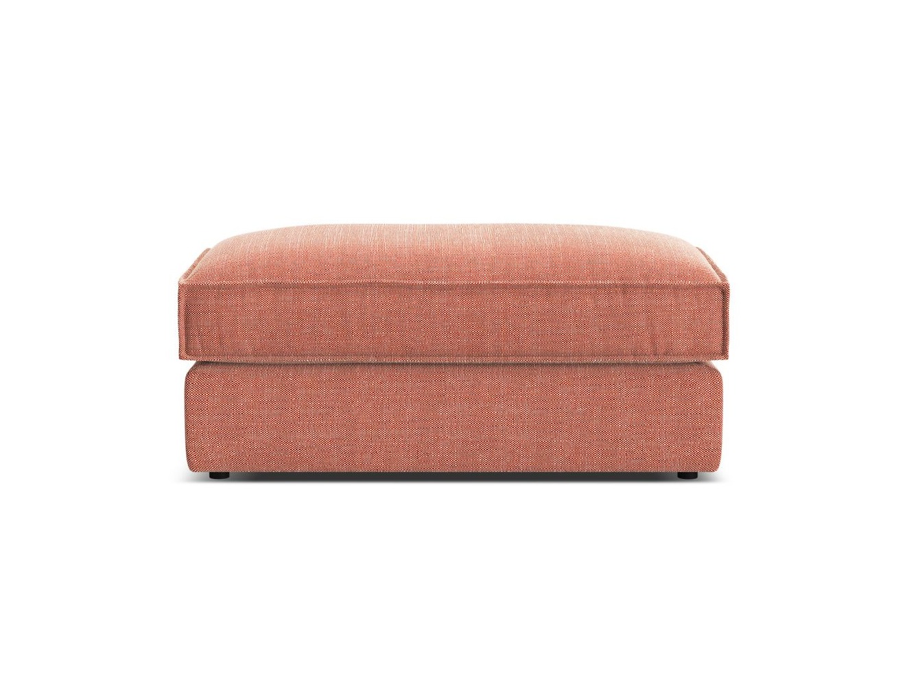 Polsterbank Dalodei 105 (Babel Red)