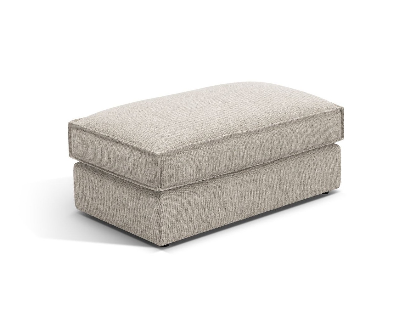 Polsterbank Dalodei 105 (Babel Sand)