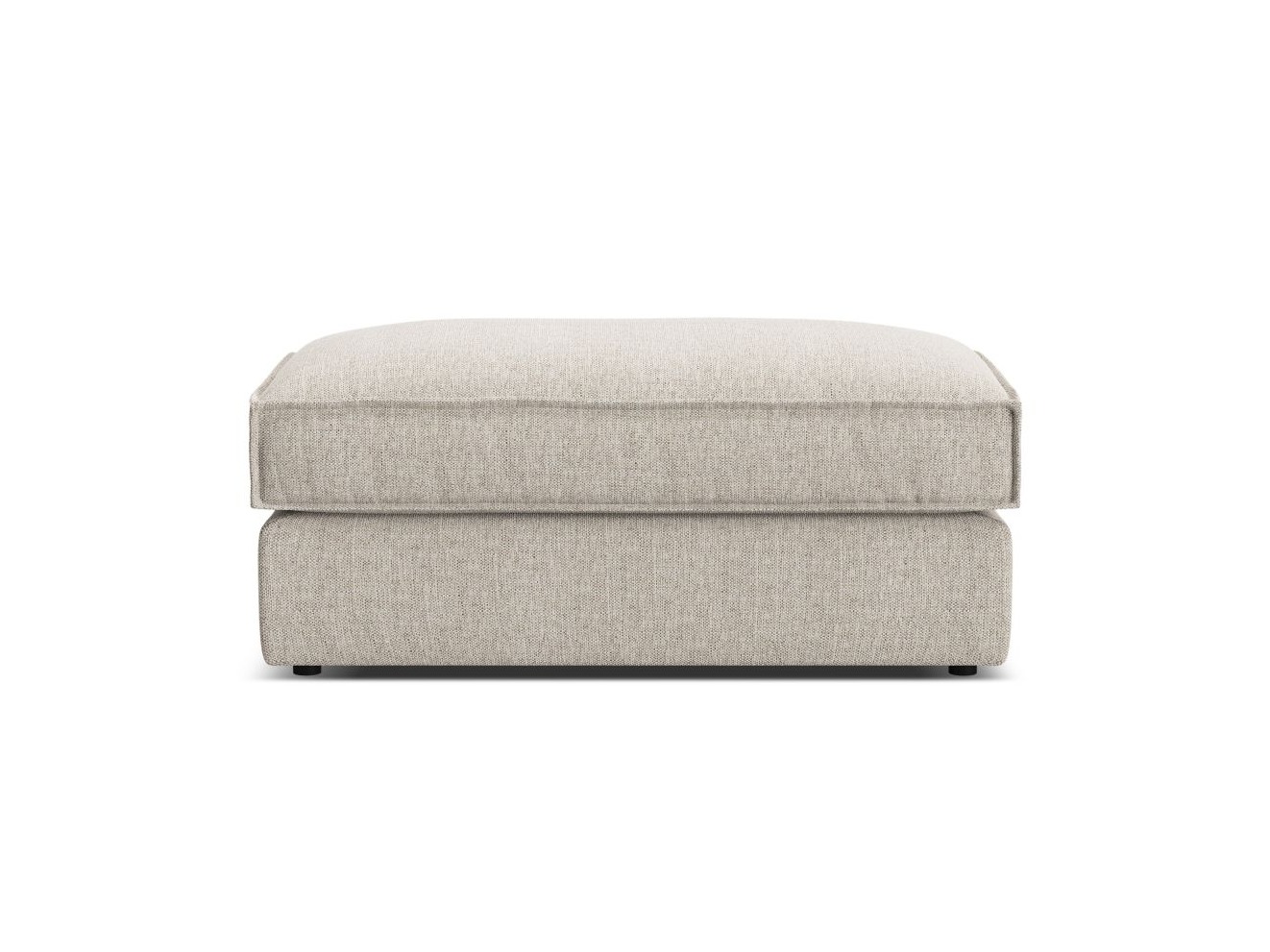 Polsterbank Dalodei 105 (Babel Sand)