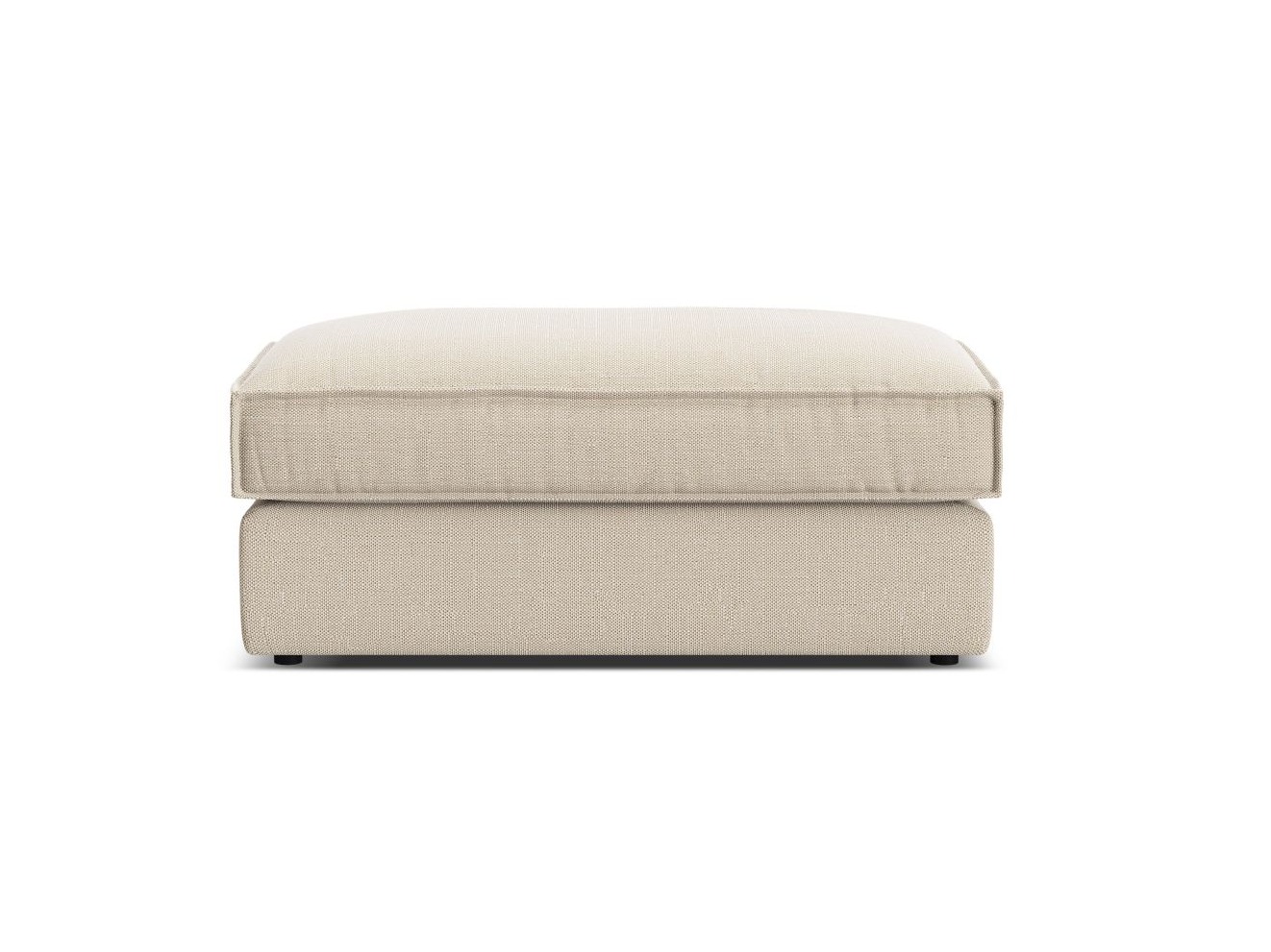 Polsterbank Dalodei 105 (Babel Toffee)