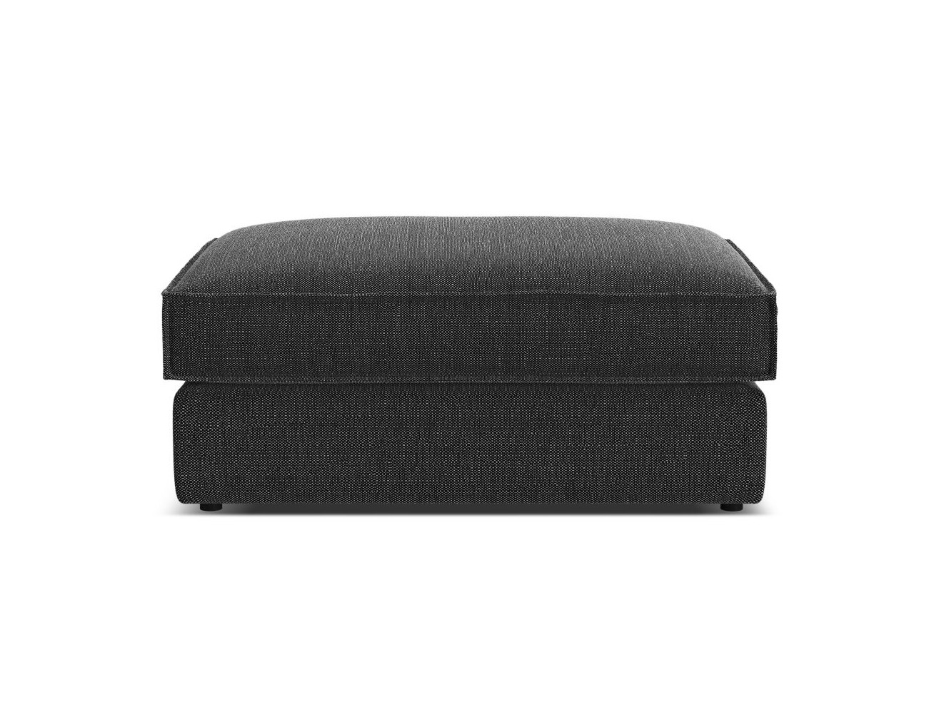 Polsterbank Dalodei 106 (Babel Black)