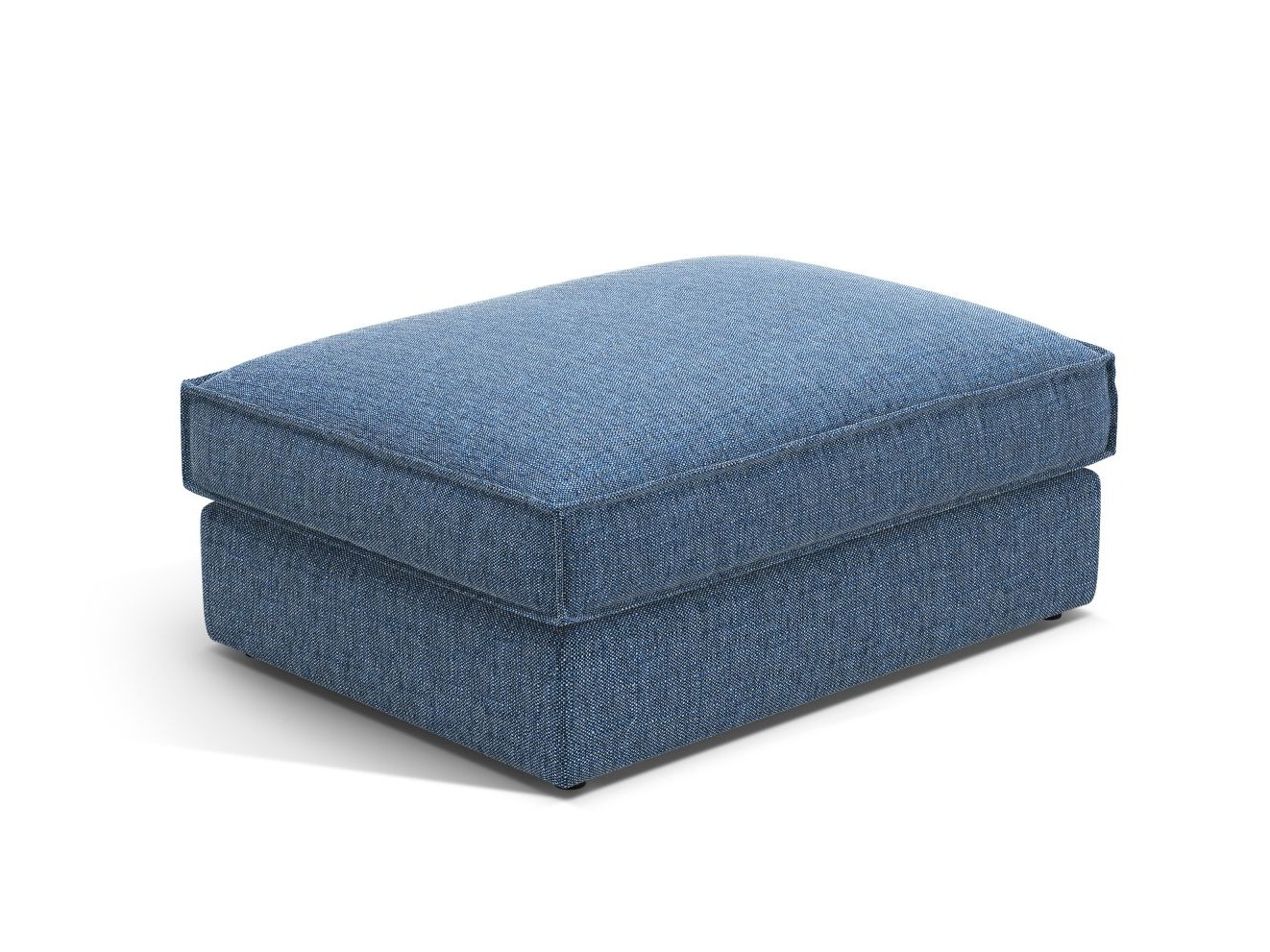 Polsterbank Dalodei 106 (Babel Blue)