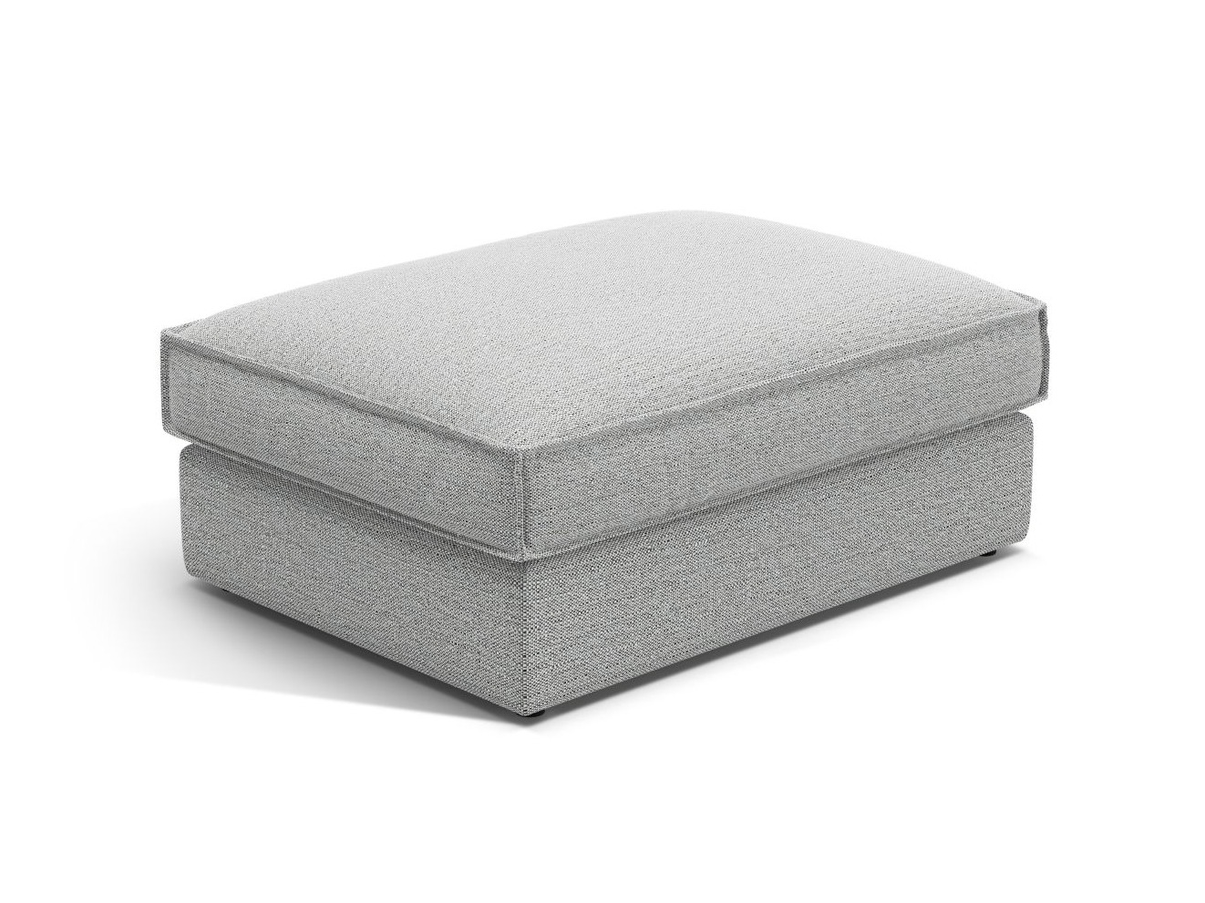 Polsterbank Dalodei 106 (Babel Hellgrau)