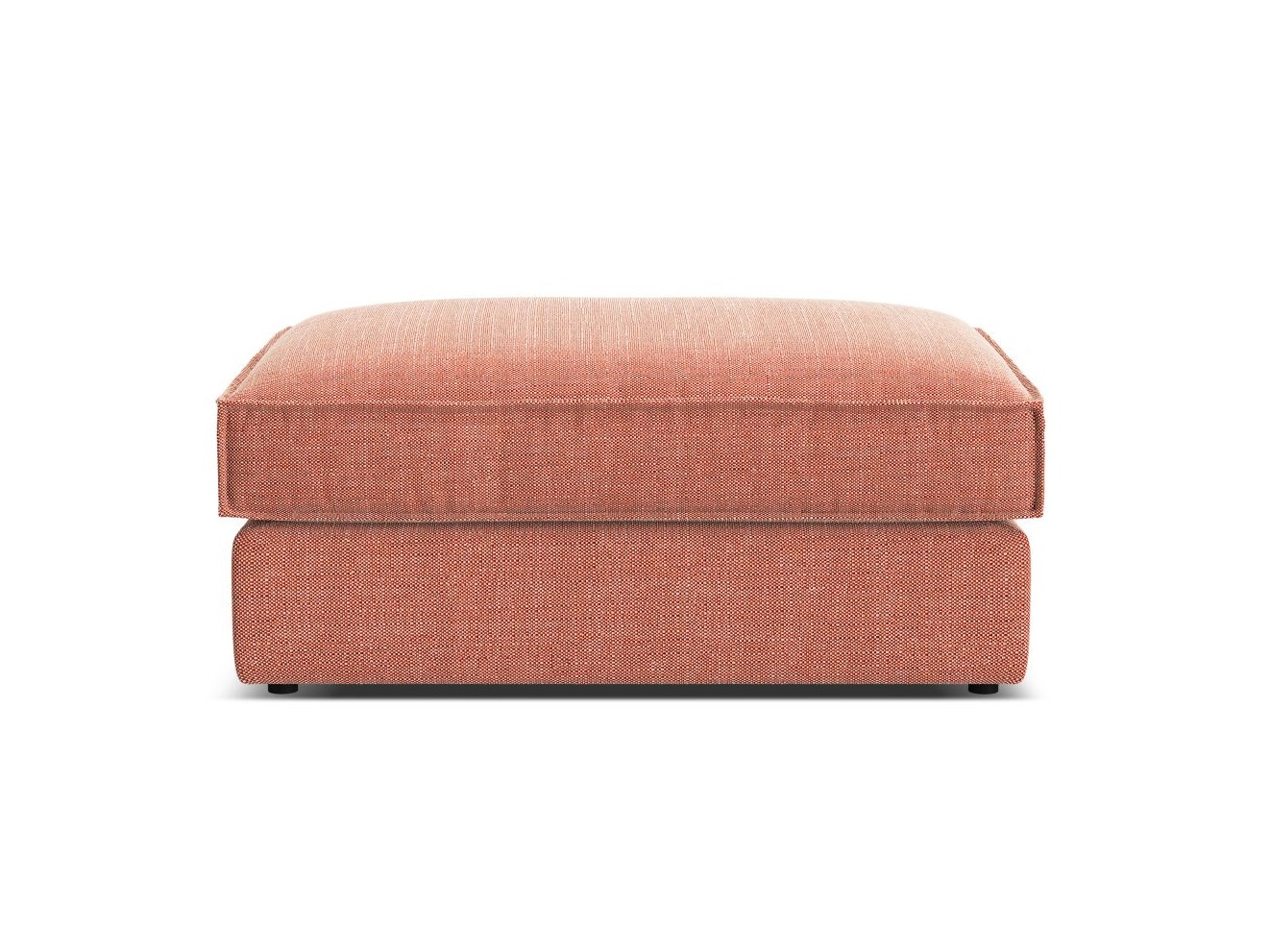Polsterbank Dalodei 106 (Babel Red)