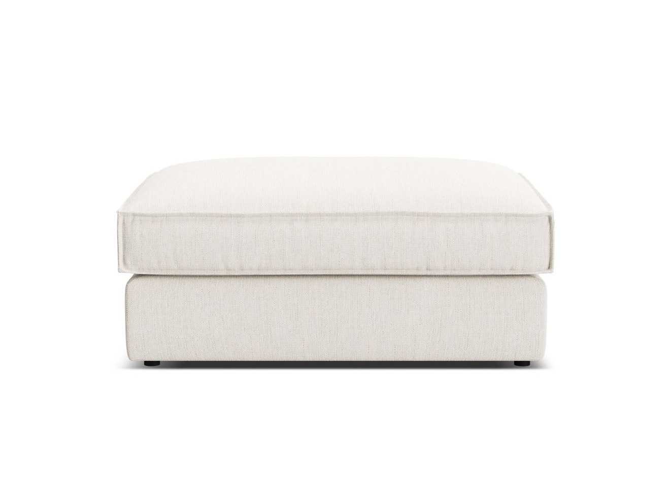 Polsterbank Dalodei 106 (Babel White)