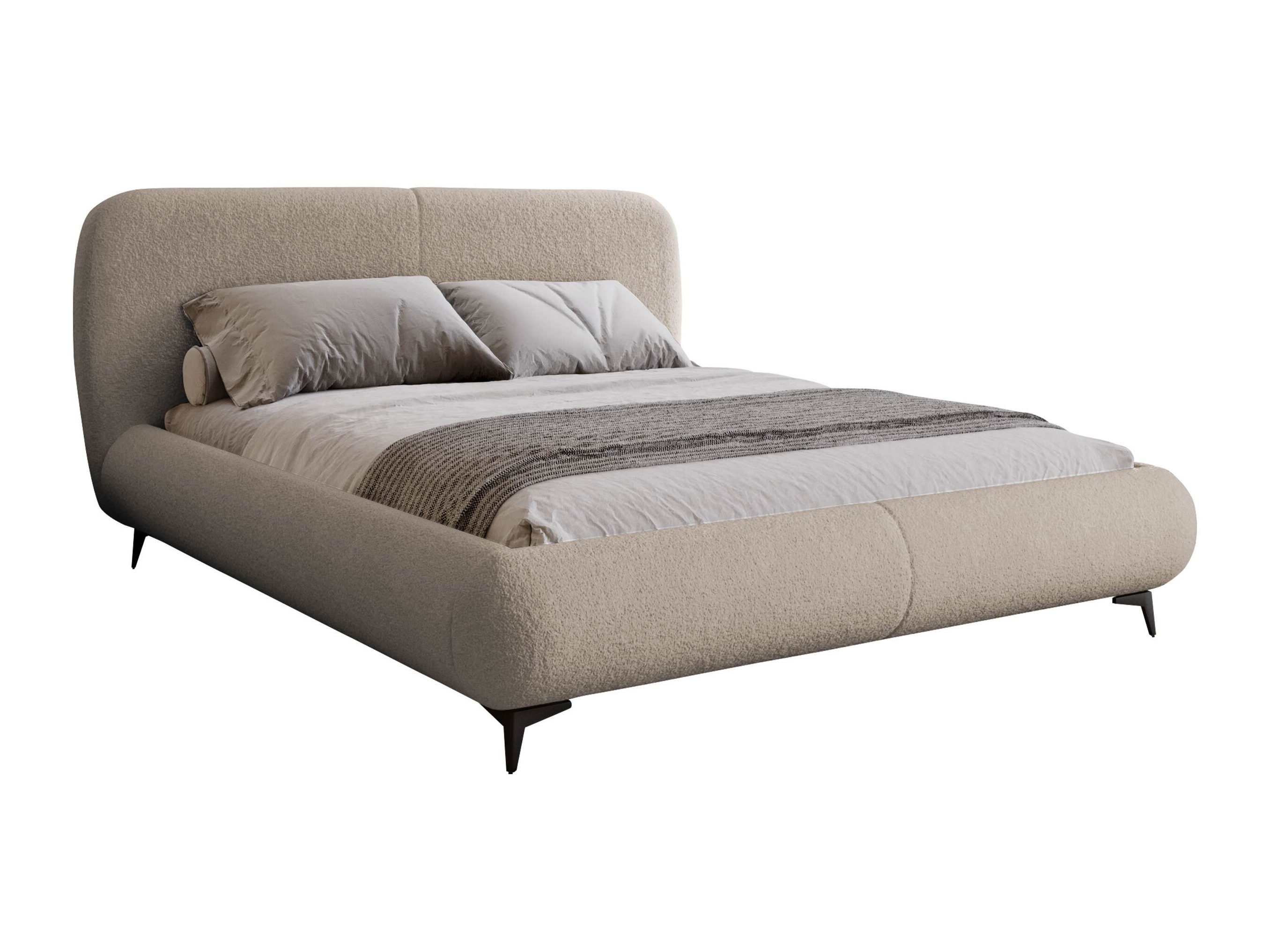 Bett TrendyNest Fenara (Coral 50)