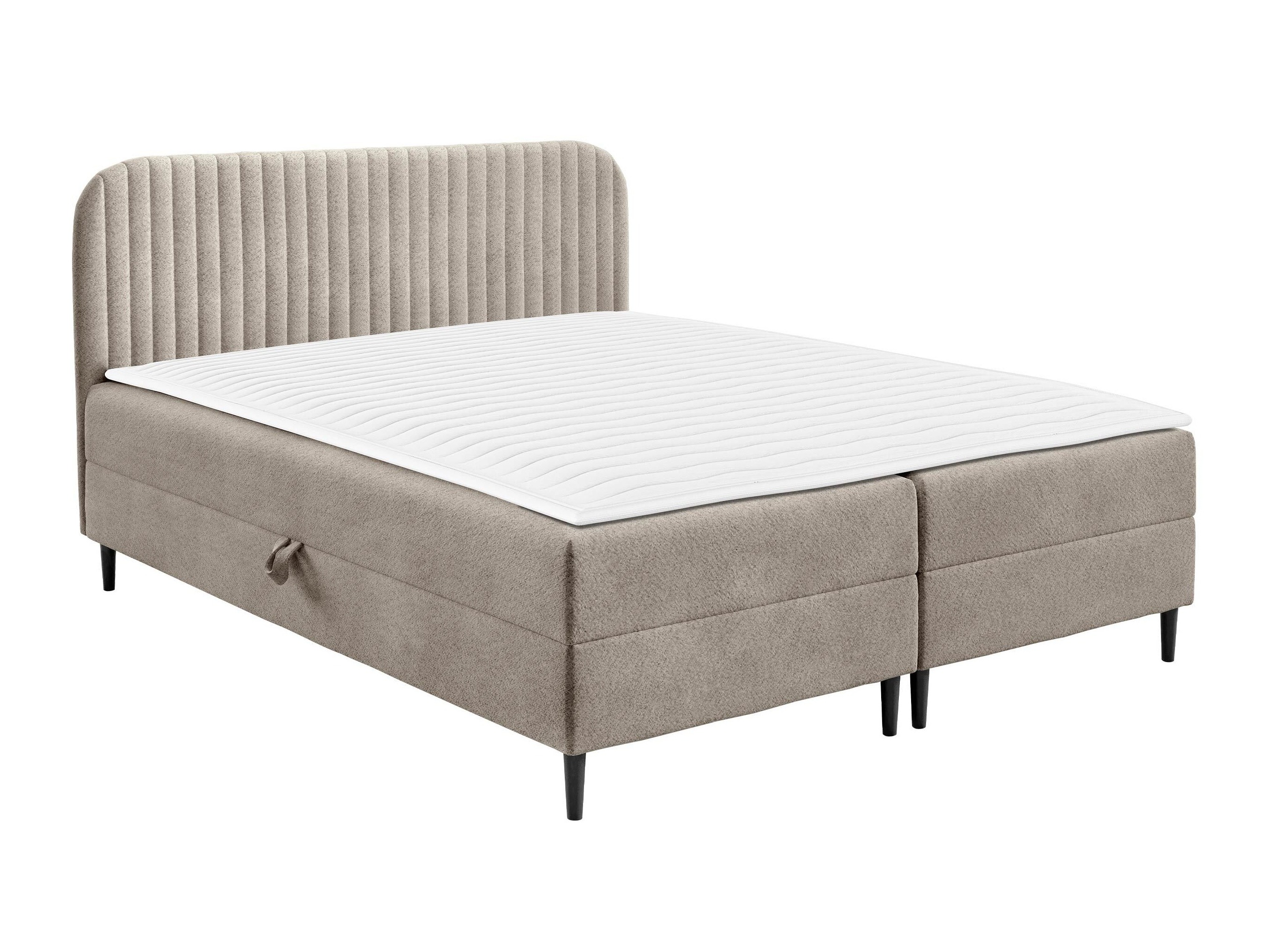 Boxspringbett Rivus (Coral 50)