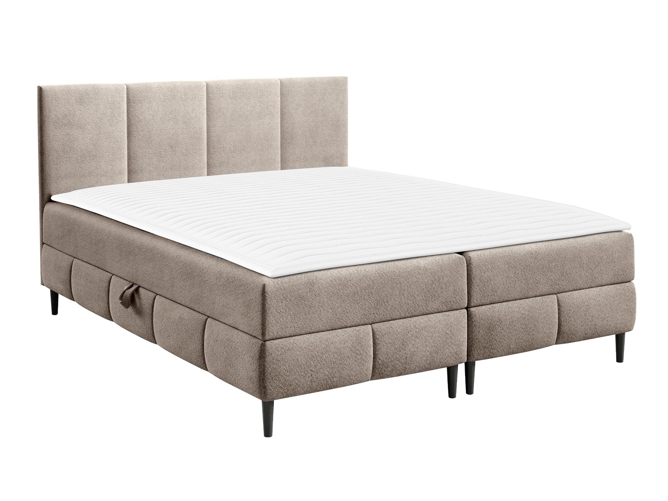 Boxspringbett Rivus I (Coral 50)