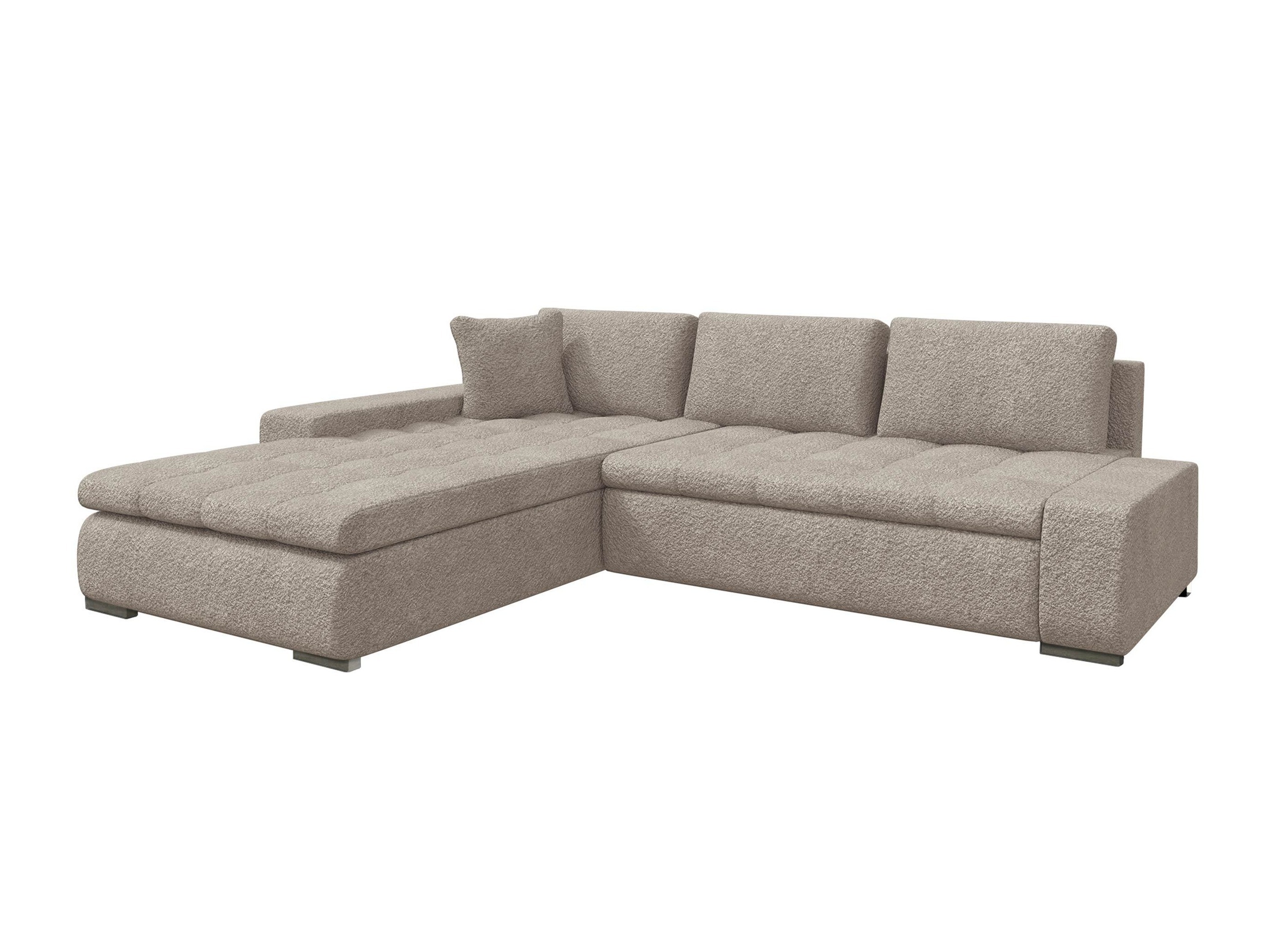 Ecksofa Comfivo Nitor II (Coral 50)