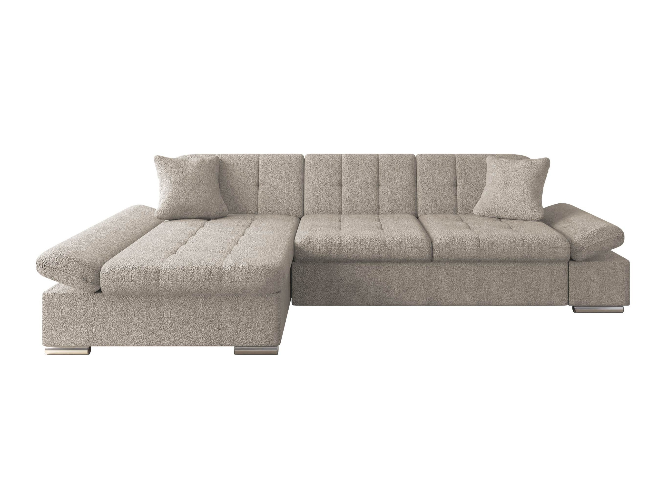 Ecksofa Comfivo Sanitas I (Coral 50)