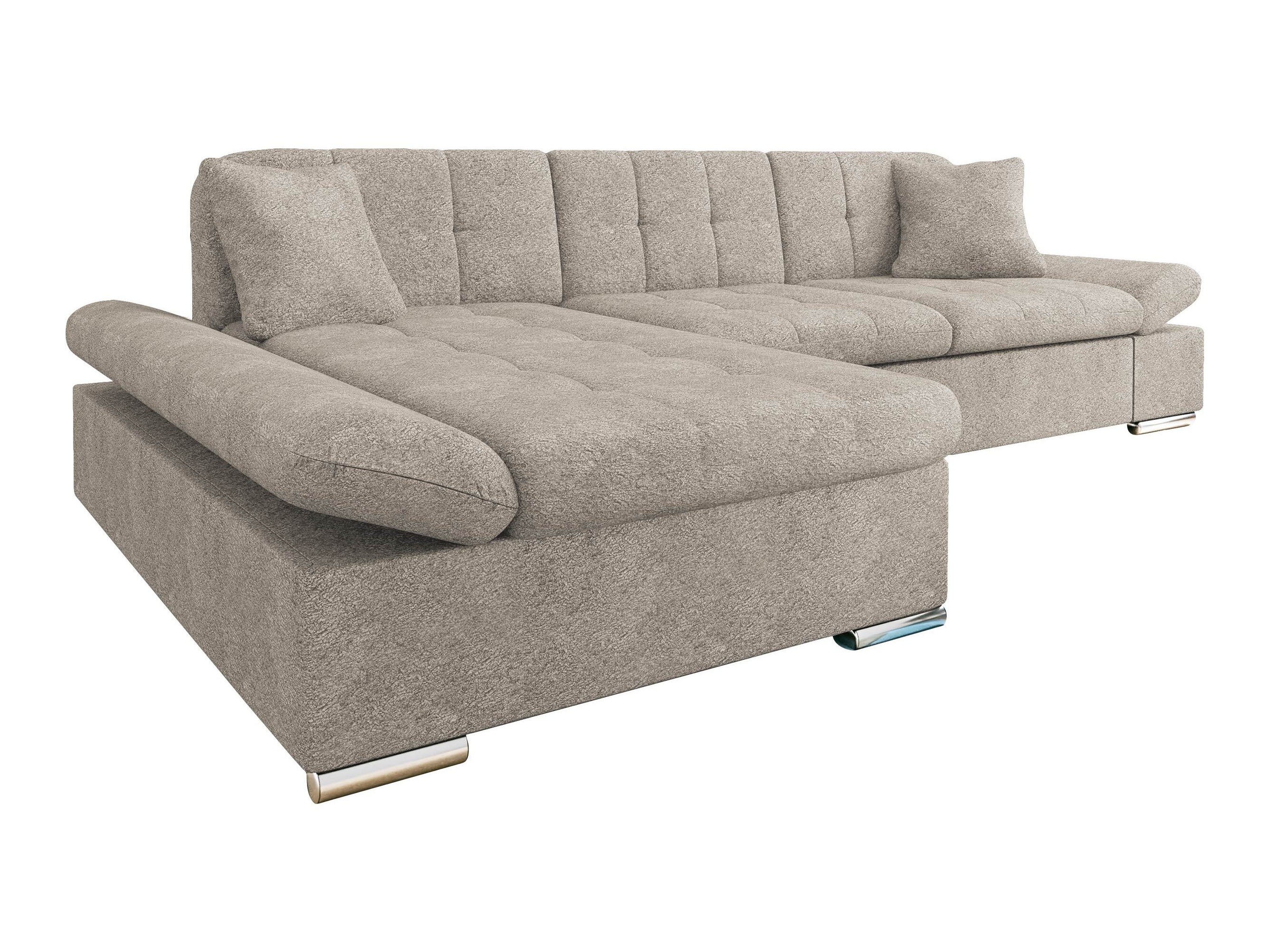 Ecksofa Comfivo Sanitas I (Coral 50)