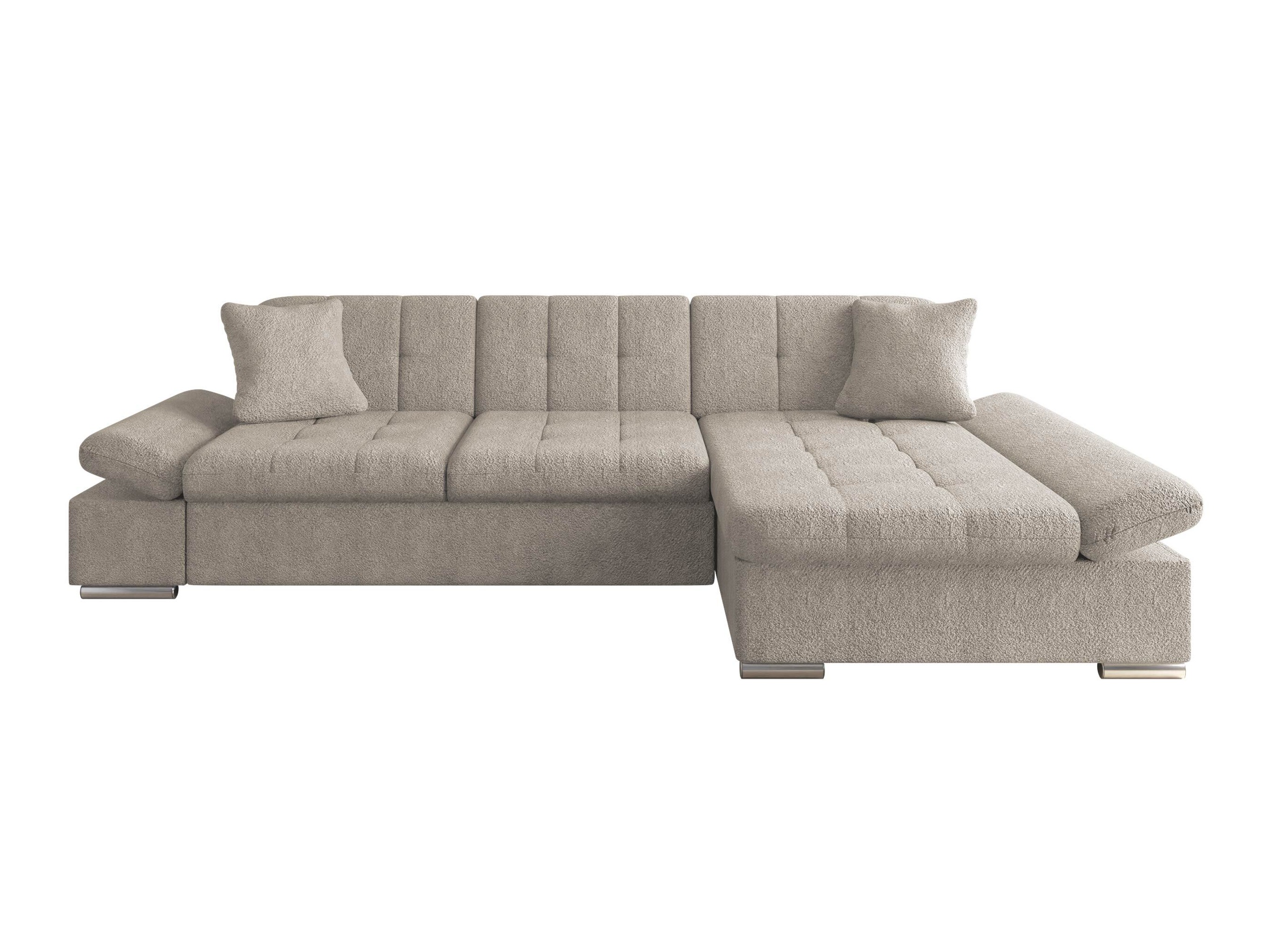 Ecksofa Comfivo Sanitas I (Coral 50)