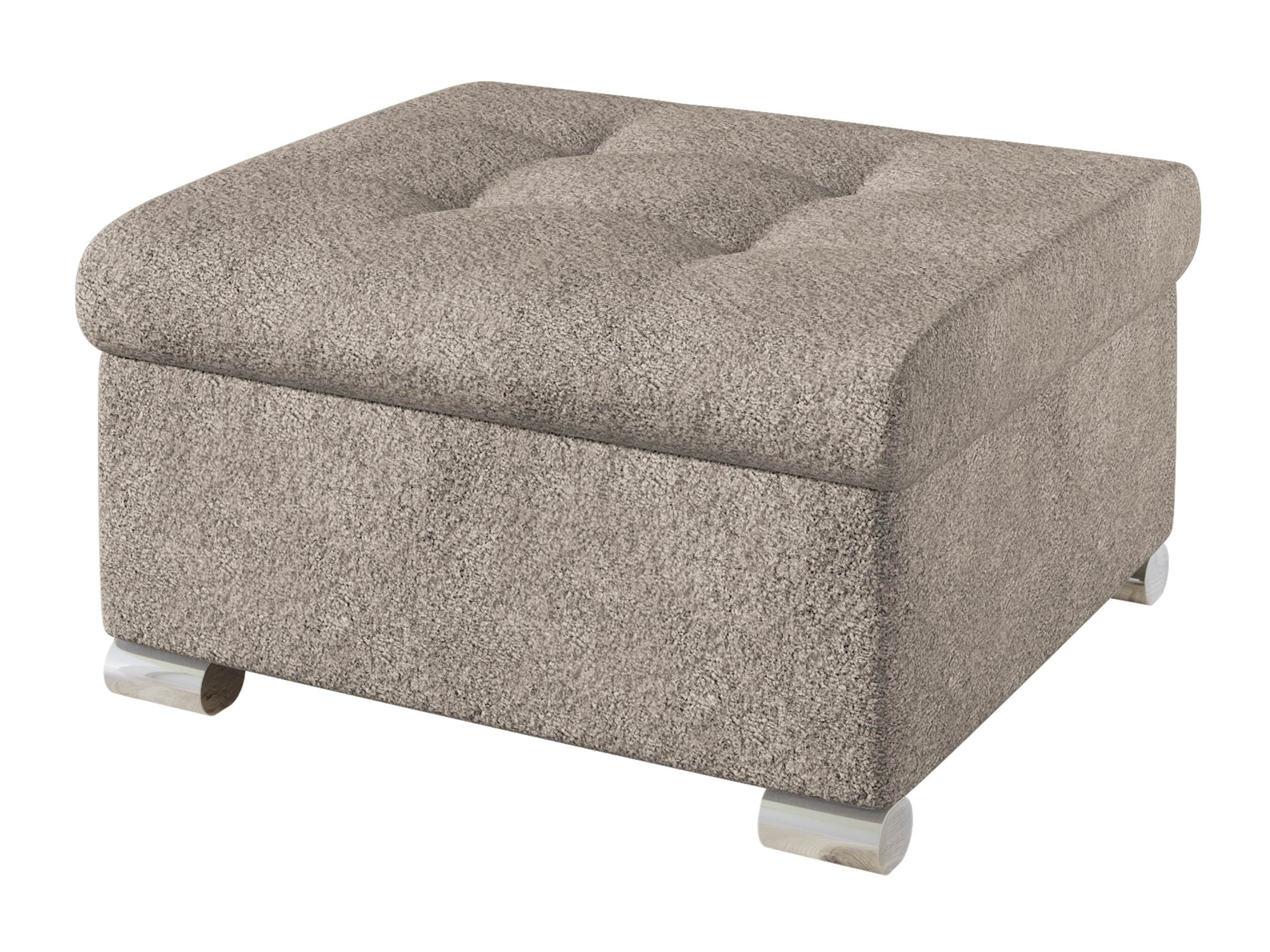 Hocker Comfivo Gemma (Coral 50)