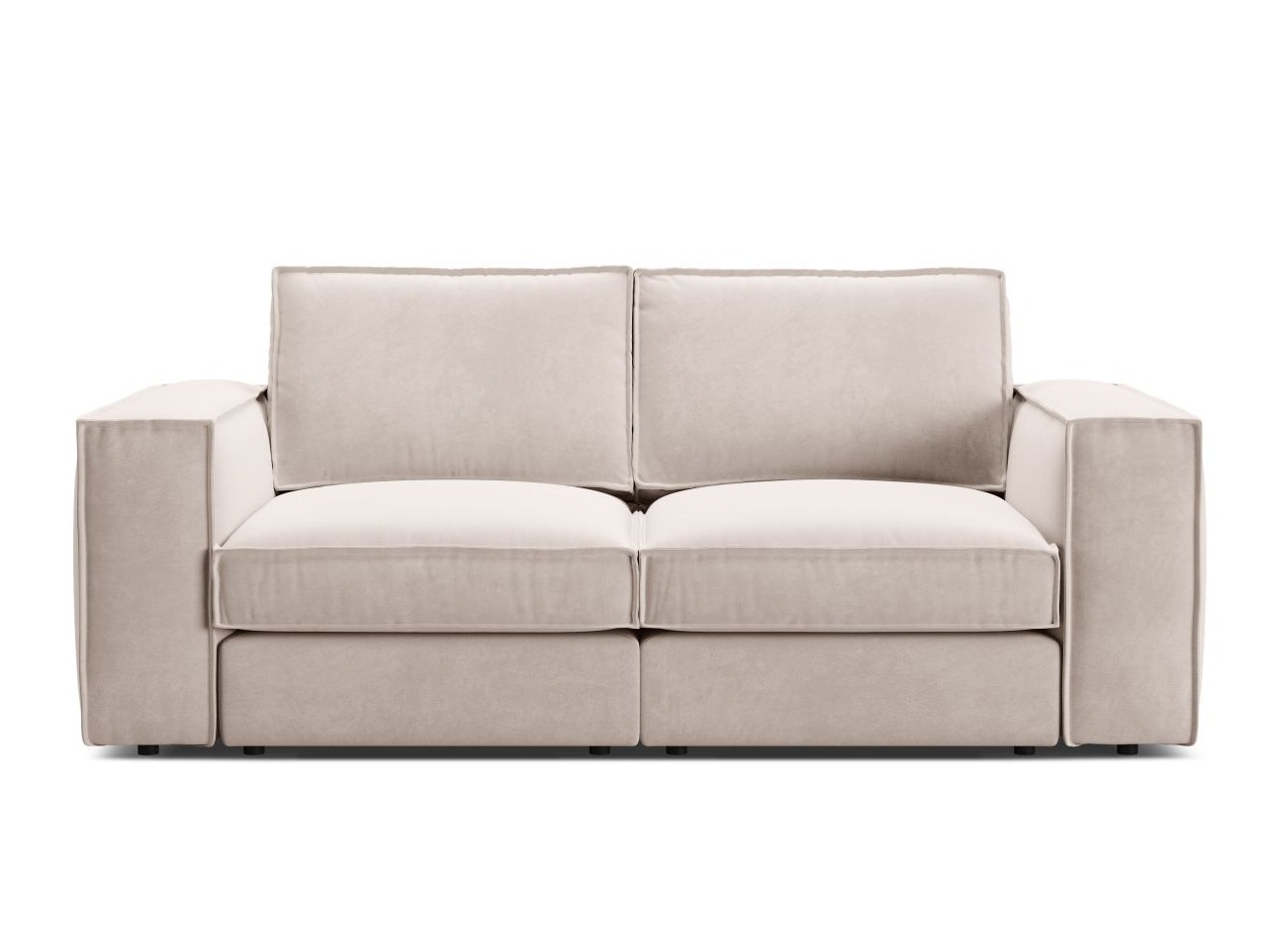 Modulares Sofa Dalodei 107 (Salvador 01)