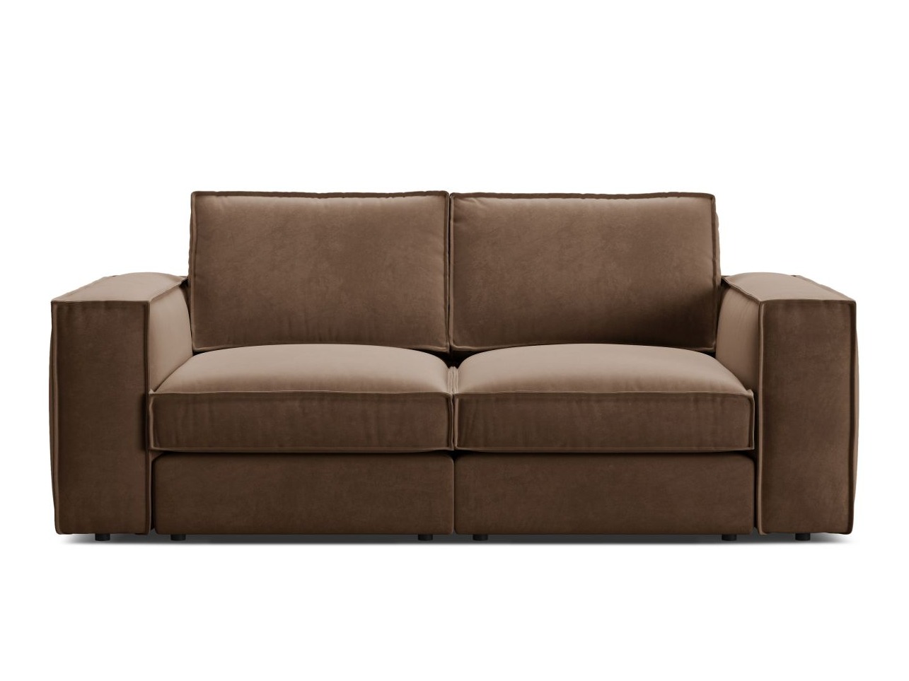 Modulares Sofa Dalodei 107 (Salvador 04)
