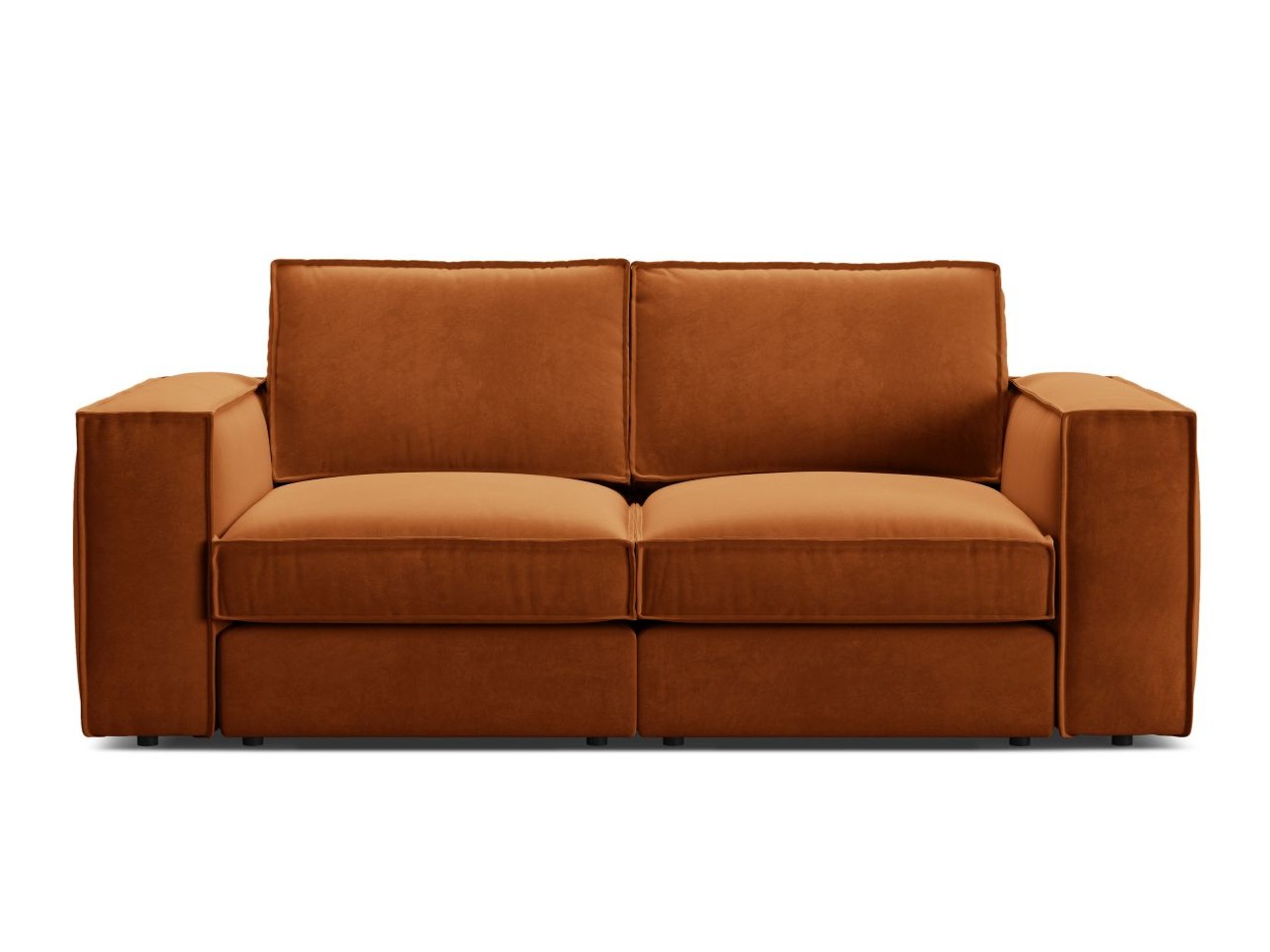 Modulares Sofa Dalodei 107 (Salvador 14)