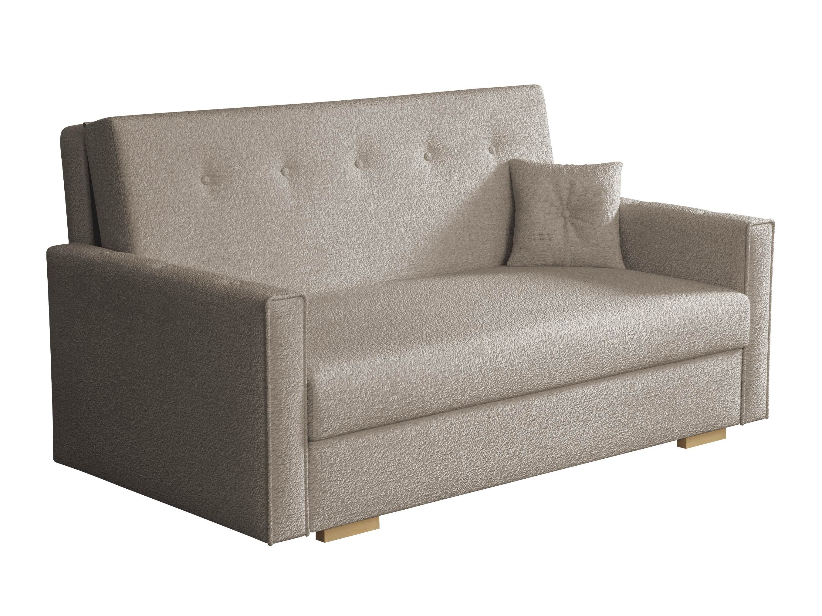 Schlafsofa Caelrin III (Coral 50)