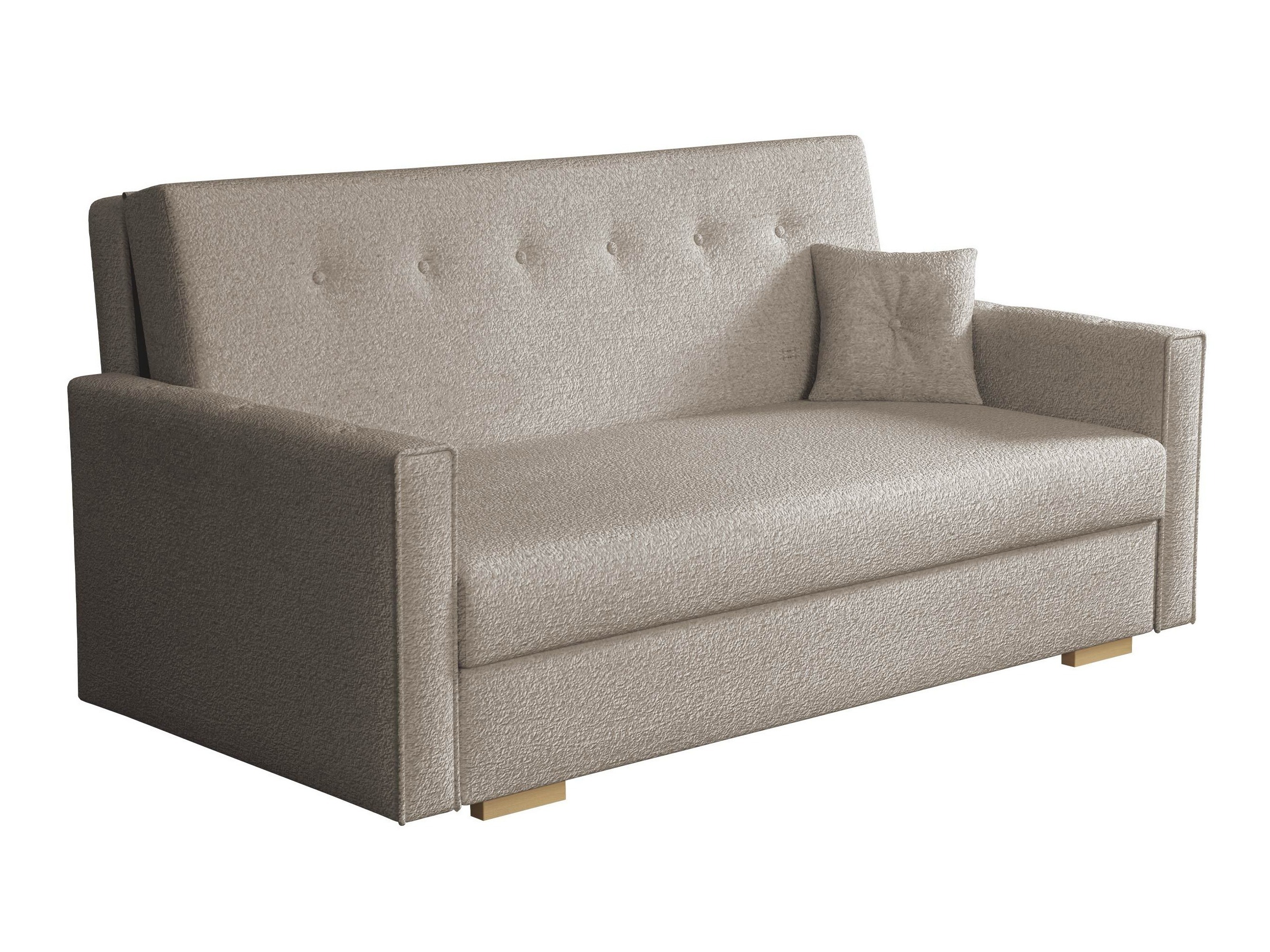 Schlafsofa Caelrin IV (Coral 50)
