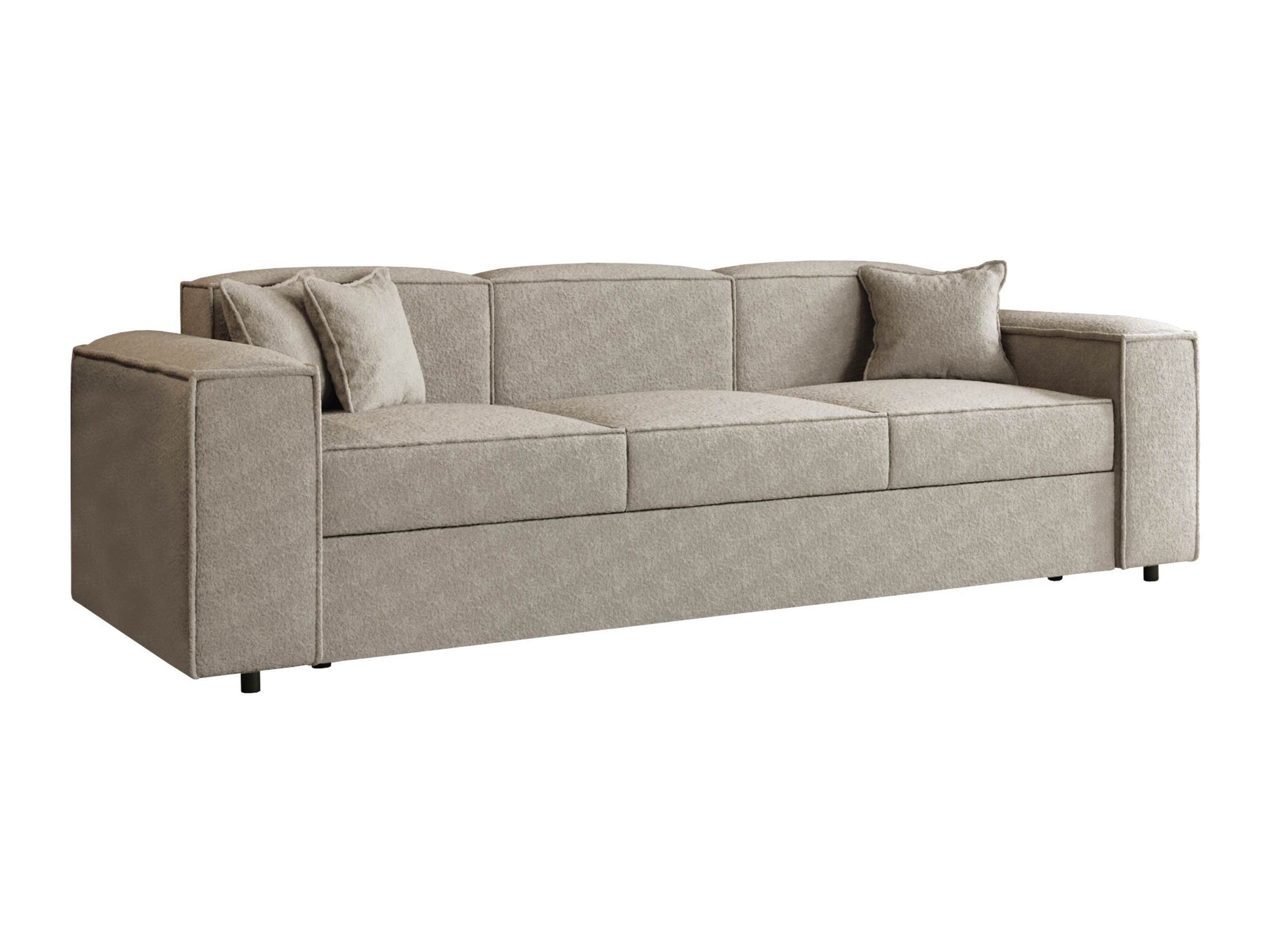 Schlafsofa Clovis 114 (Coral 50)