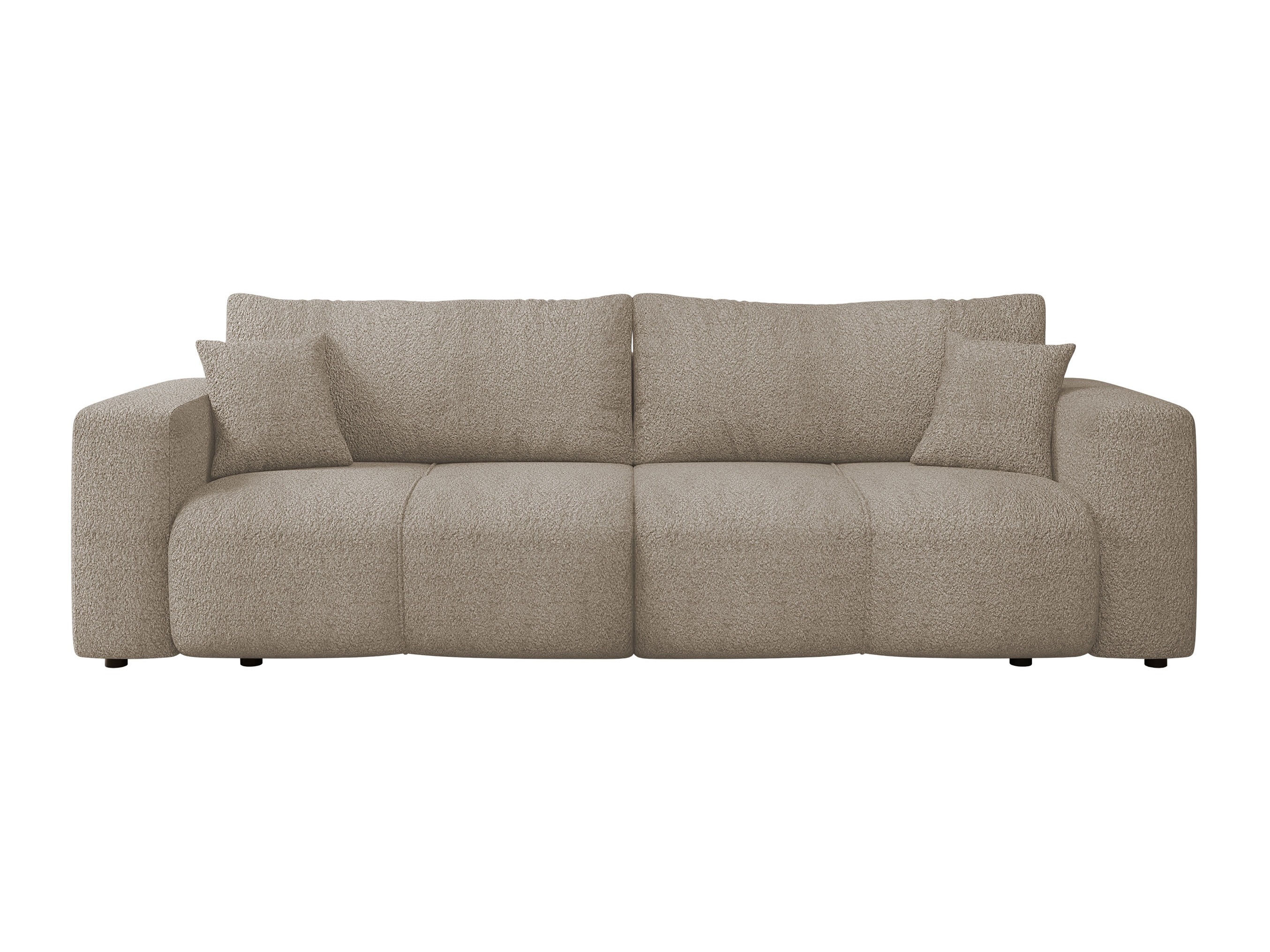 Schlafsofa Comfivo Laurus (Coral 50)