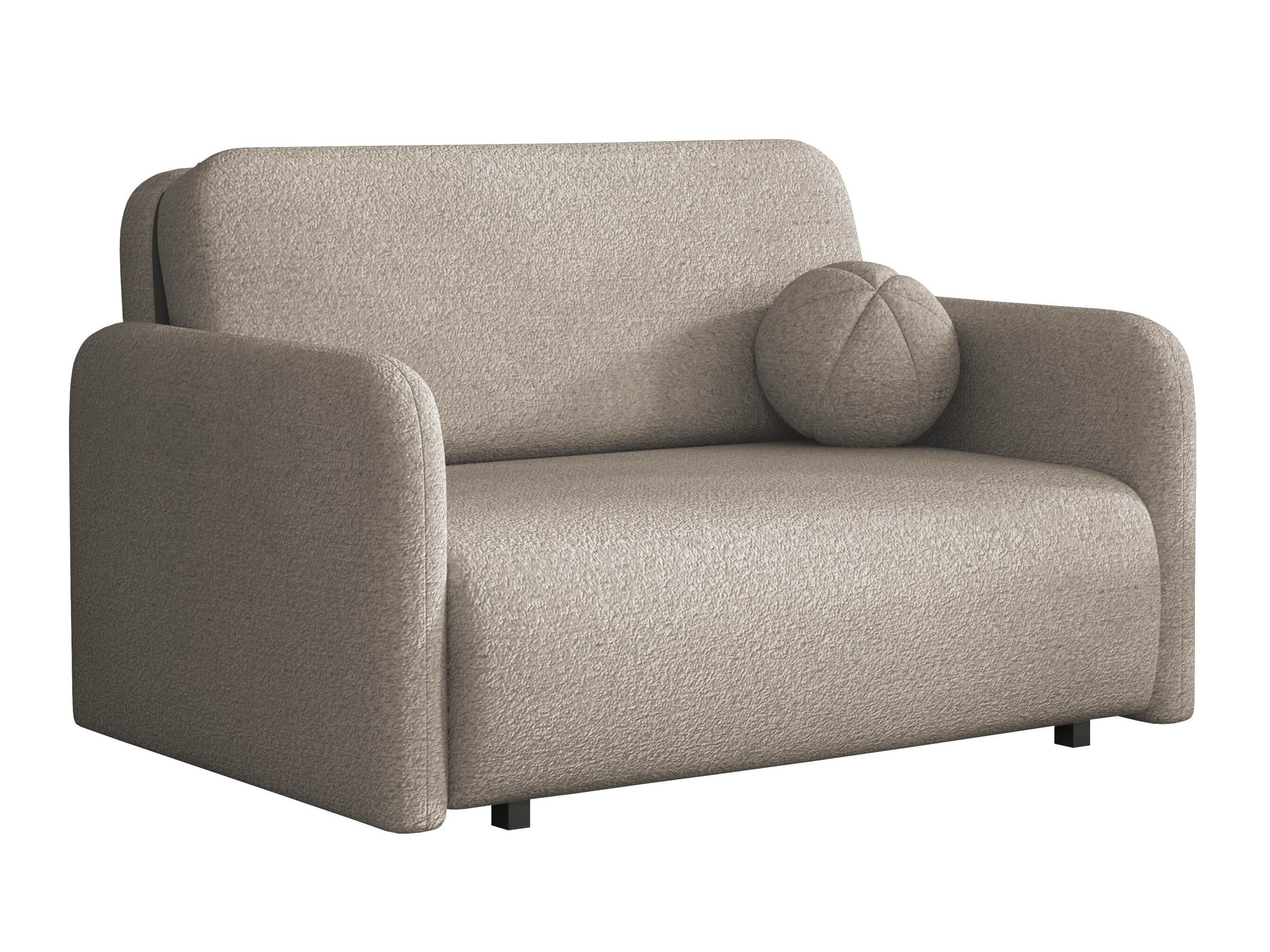 Schlafsofa Poetal II (Coral 50)
