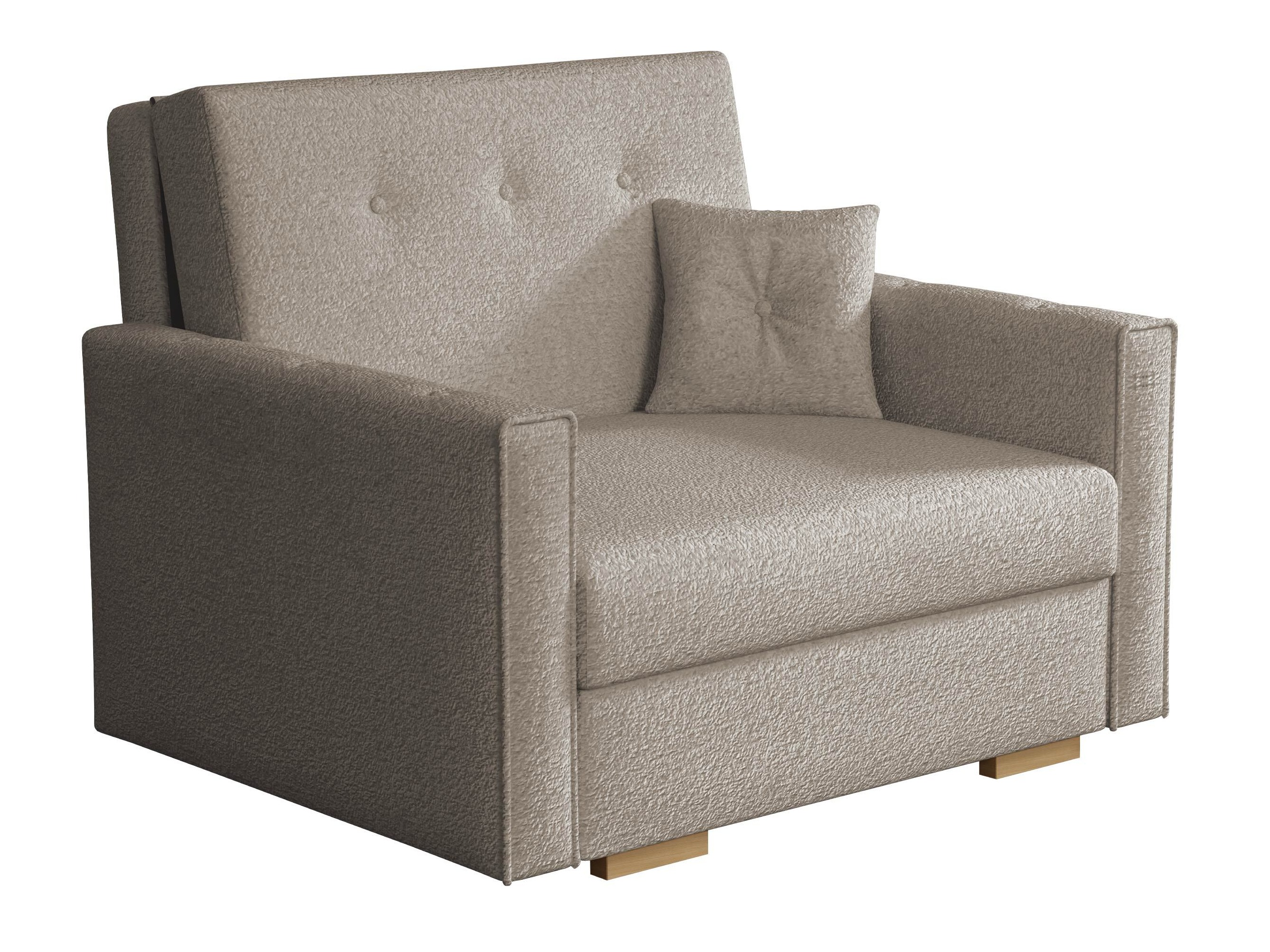 Sessel Caelrin I (Coral 50)