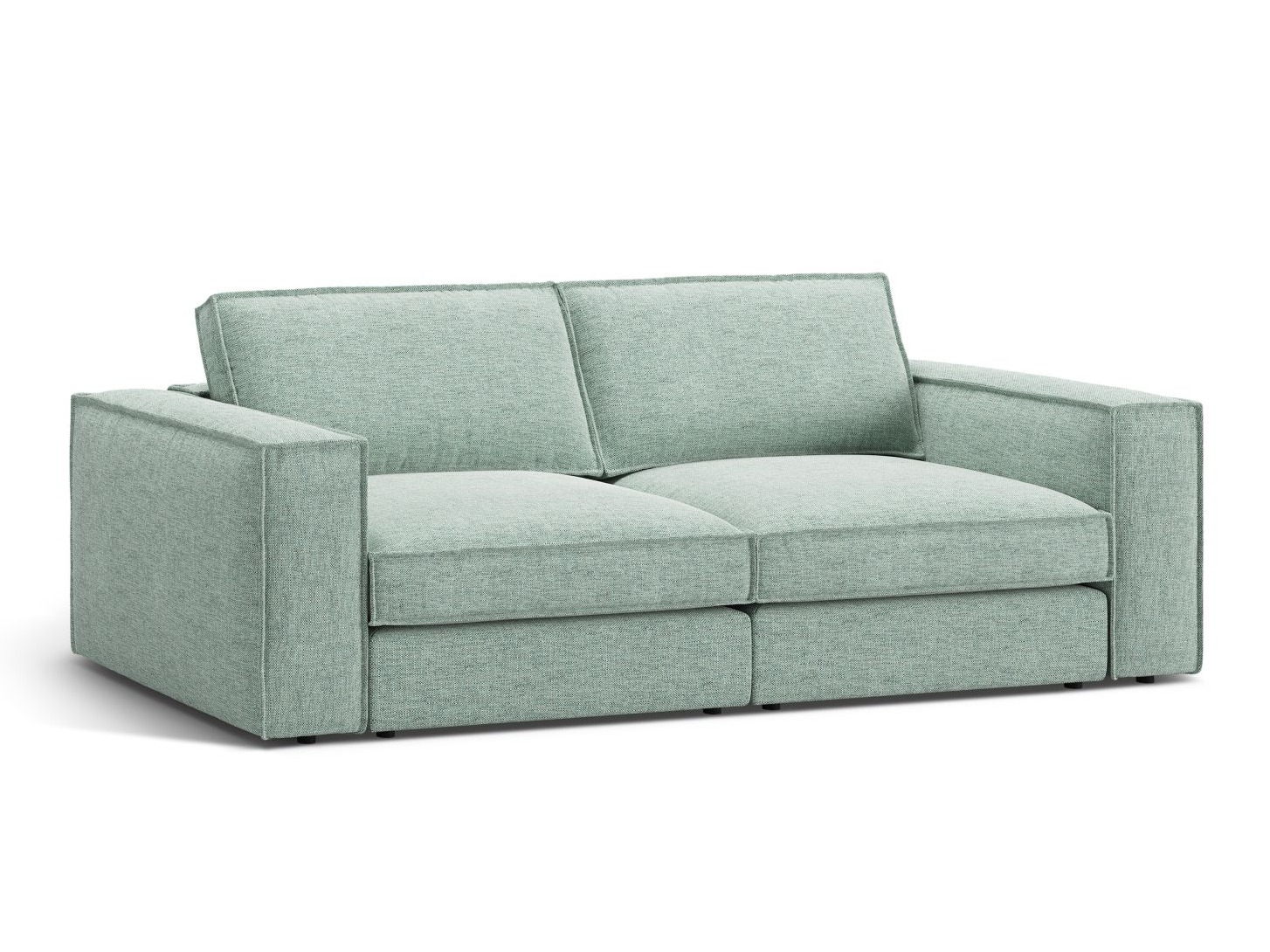 Modulares Sofa Dalodei 108 (Babel Safira)