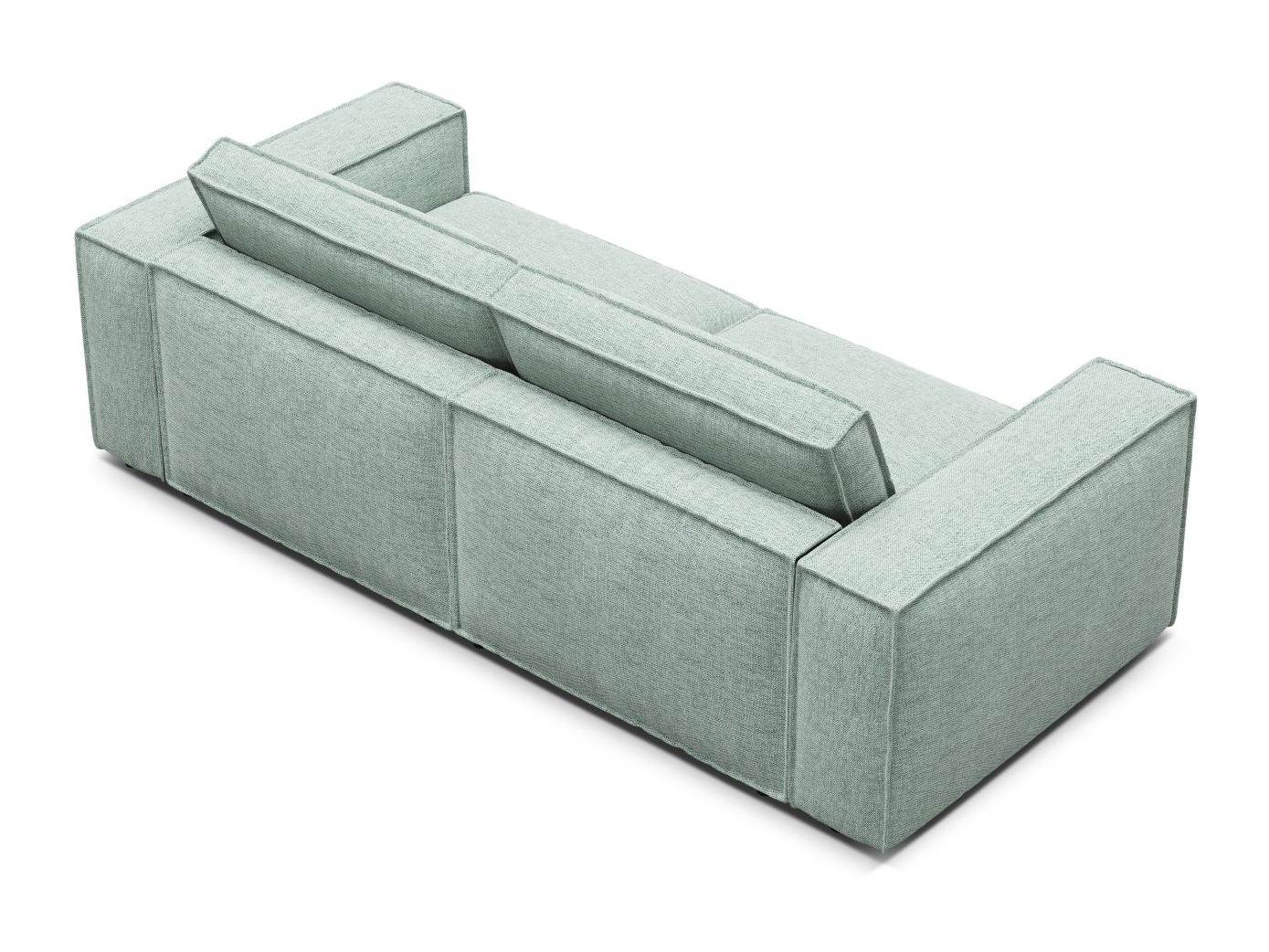 Modulares Sofa Dalodei 108 (Babel Safira)