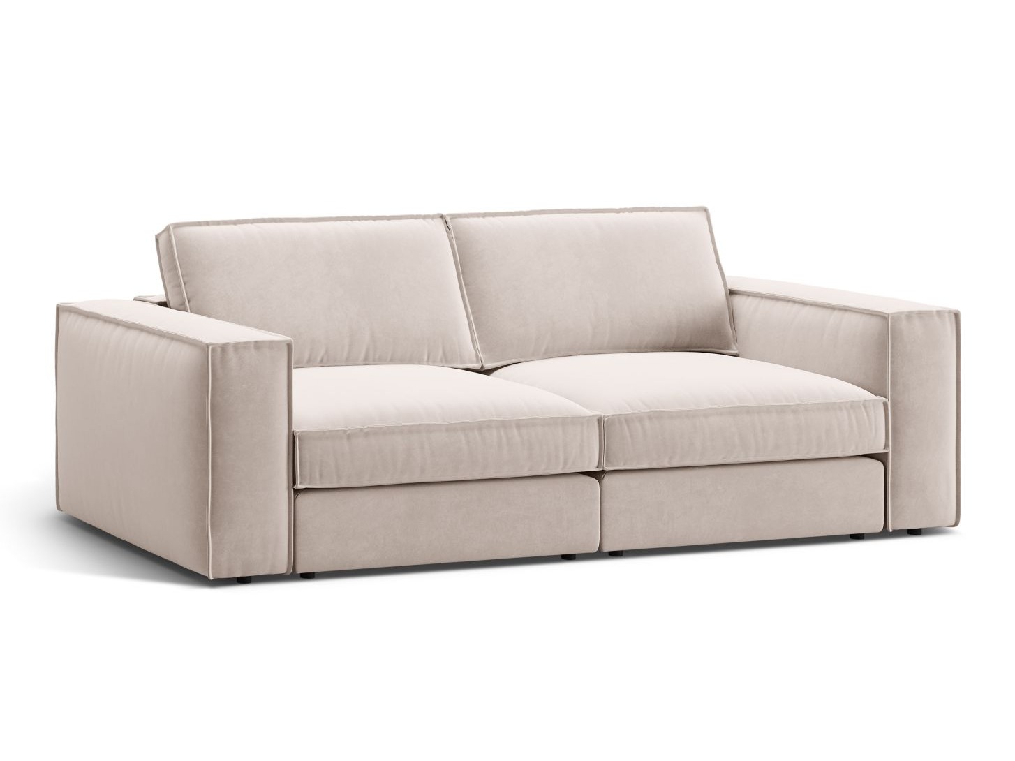 Modulares Sofa Dalodei 108 (Salvador 01)