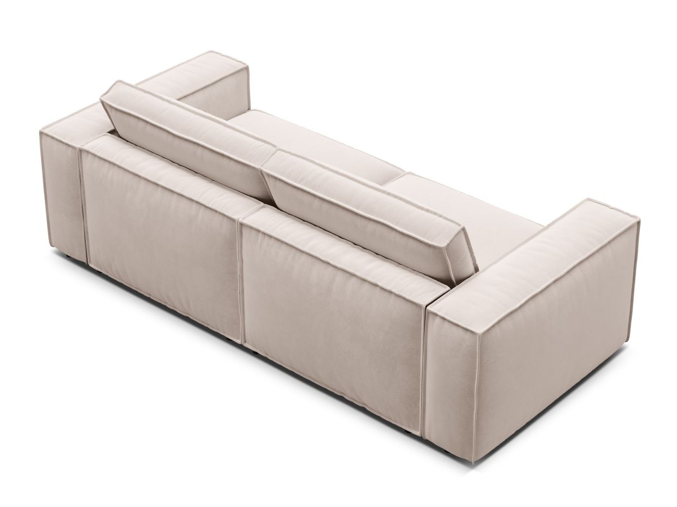 Modulares Sofa Dalodei 108 (Salvador 01)