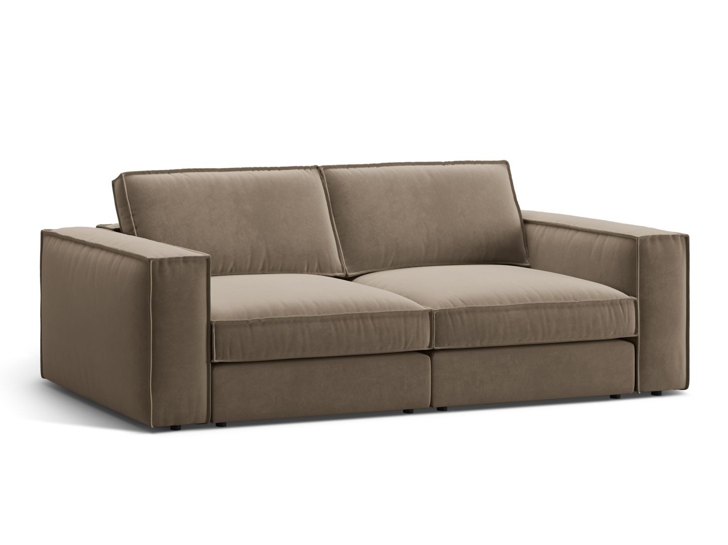 Modulares Sofa Dalodei 108 (Salvador 03)