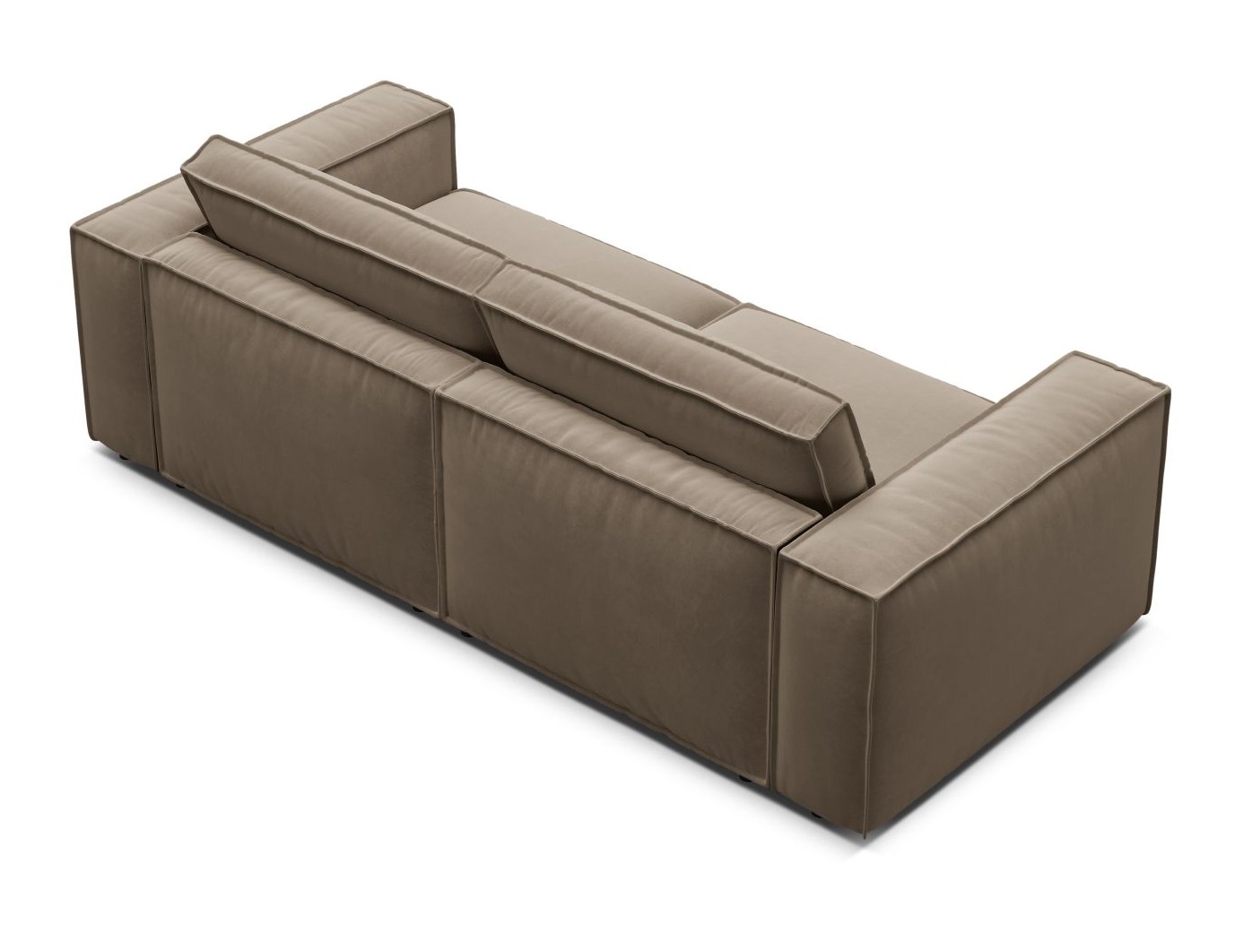 Modulares Sofa Dalodei 108 (Salvador 03)