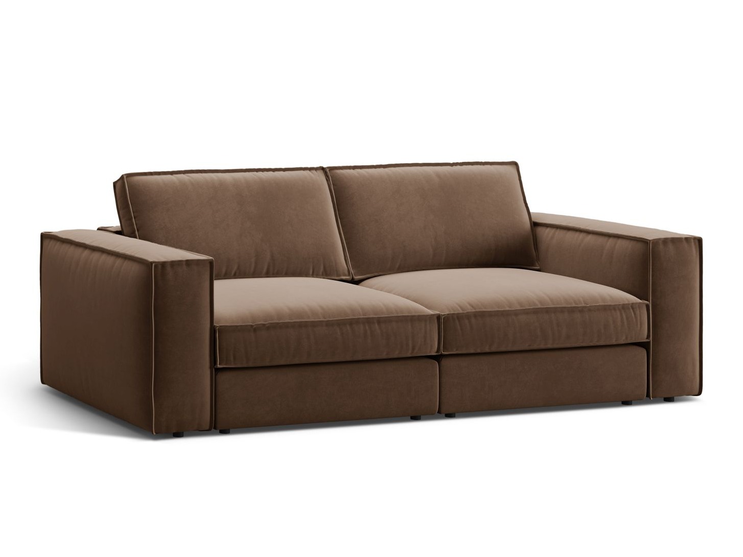Modulares Sofa Dalodei 108 (Salvador 04)