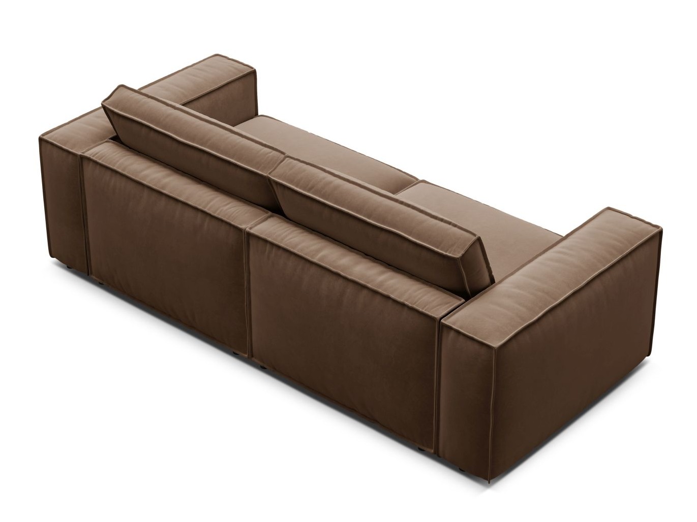 Modulares Sofa Dalodei 108 (Salvador 04)
