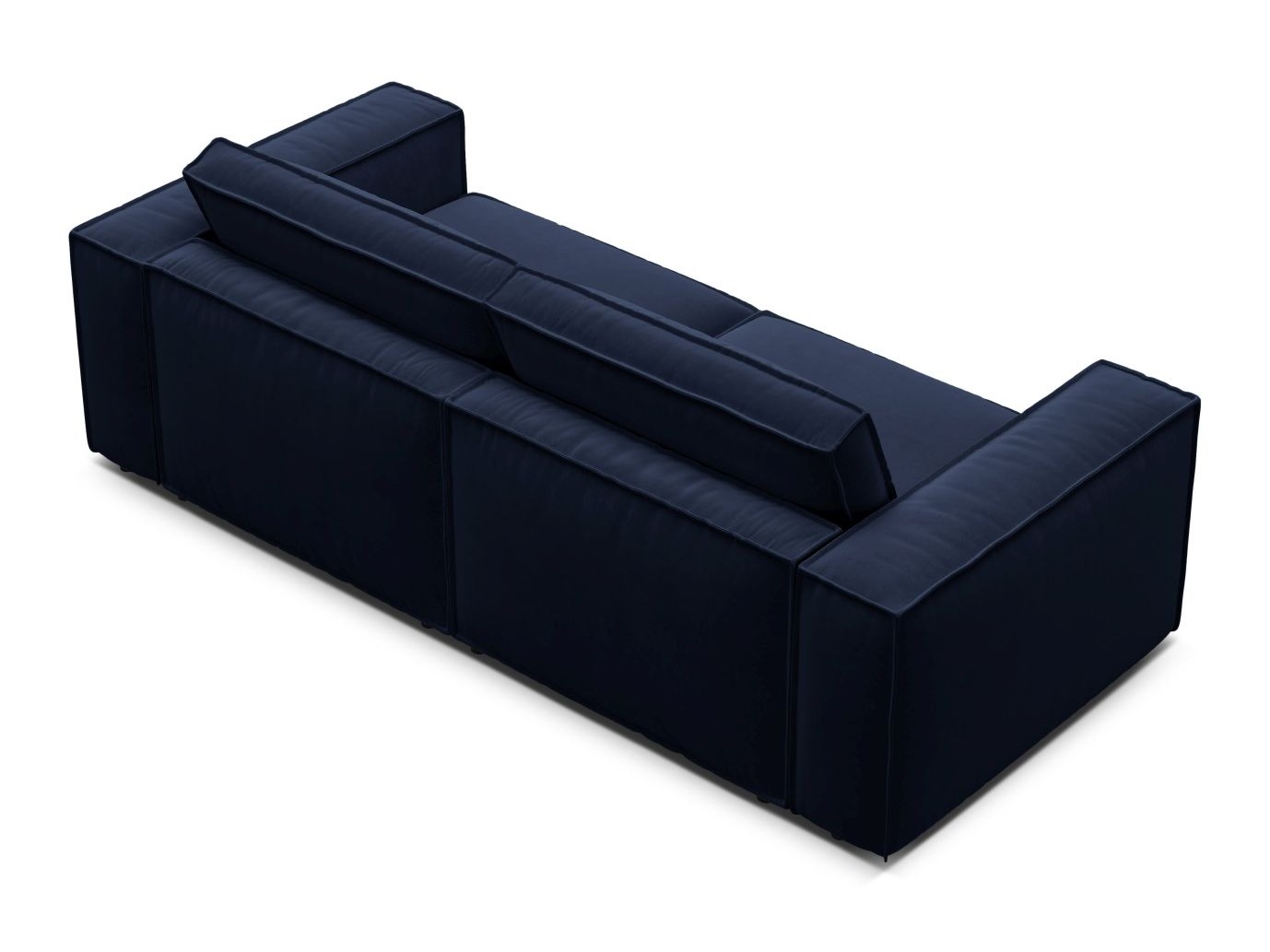 Modulares Sofa Dalodei 108 (Salvador 05)