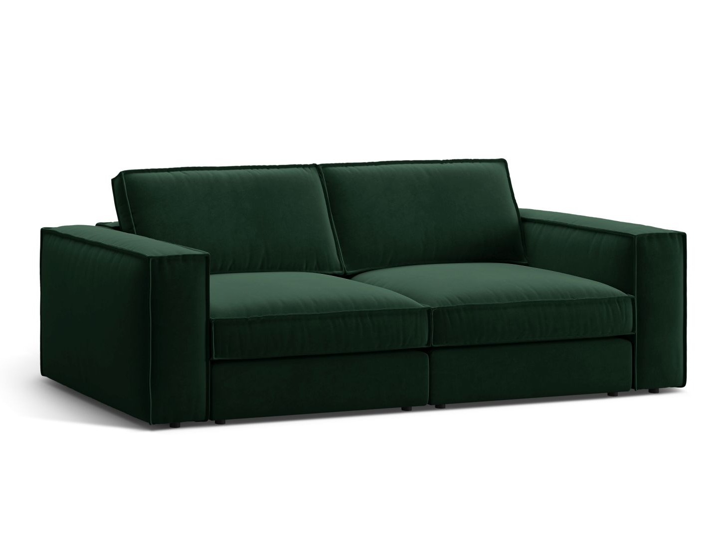 Modulares Sofa Dalodei 108 (Salvador 07)