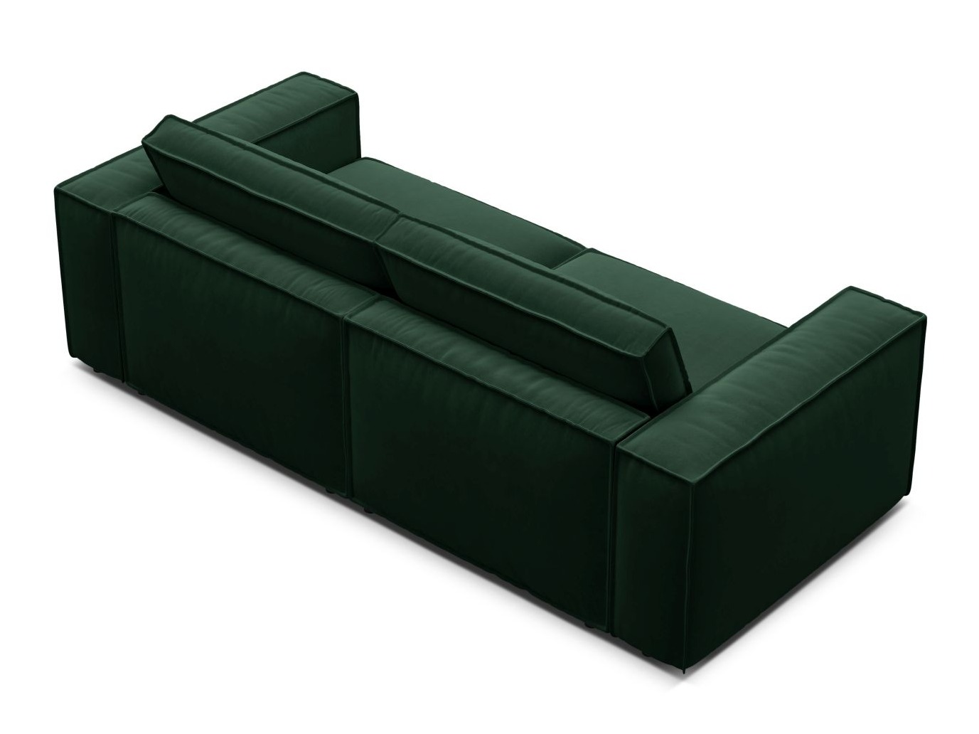 Modulares Sofa Dalodei 108 (Salvador 07)