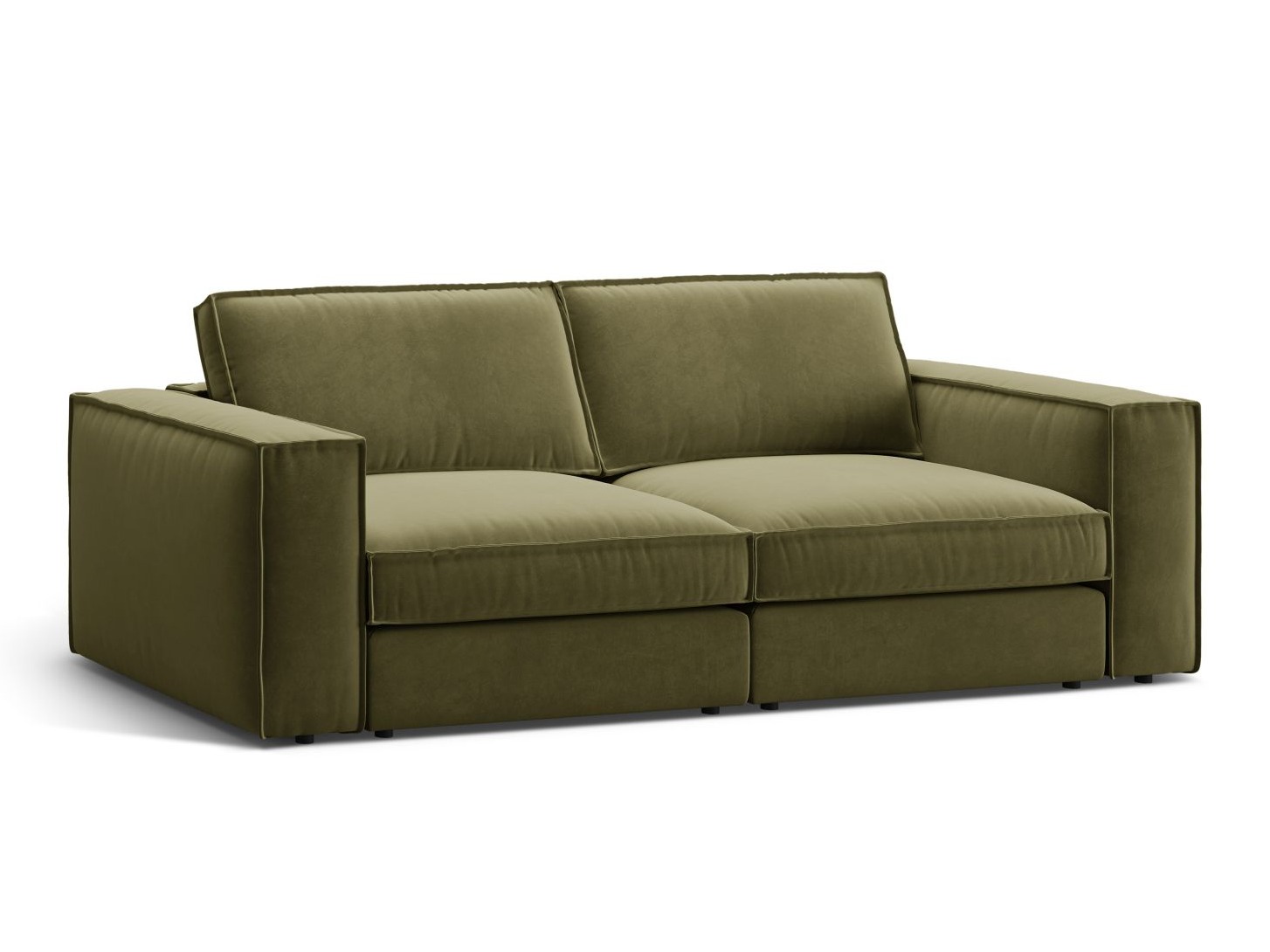 Modulares Sofa Dalodei 108 (Salvador 08)