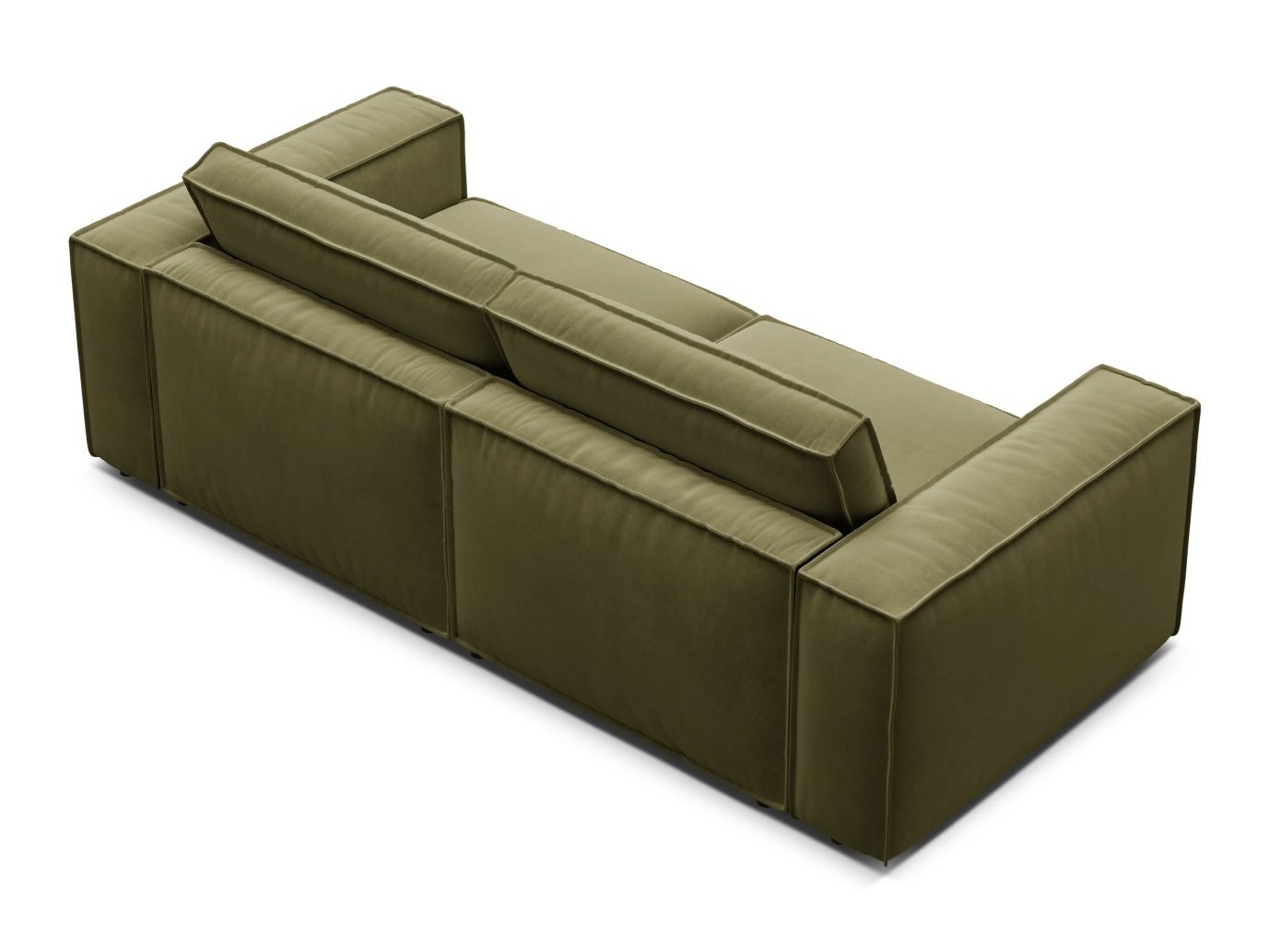Modulares Sofa Dalodei 108 (Salvador 08)
